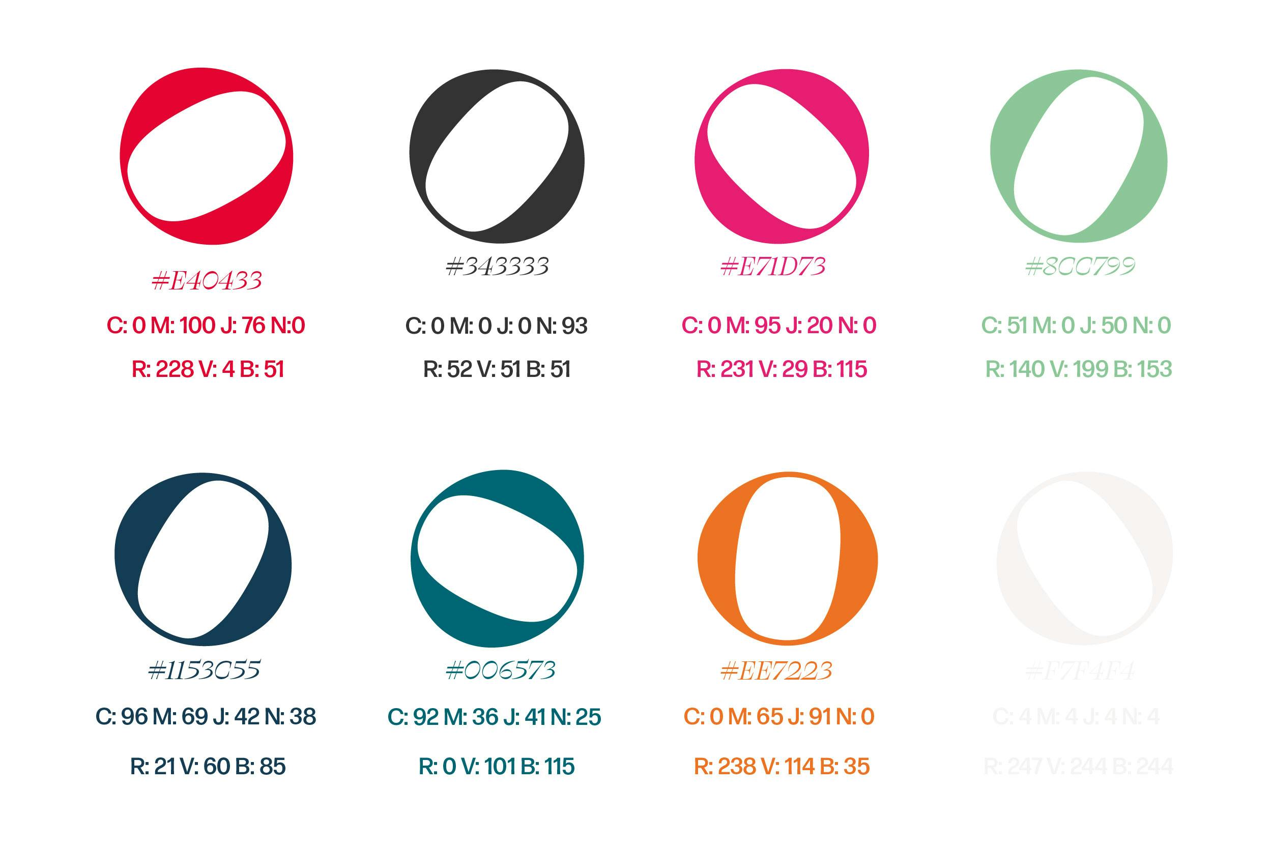 Madamepolare Project's Block Image