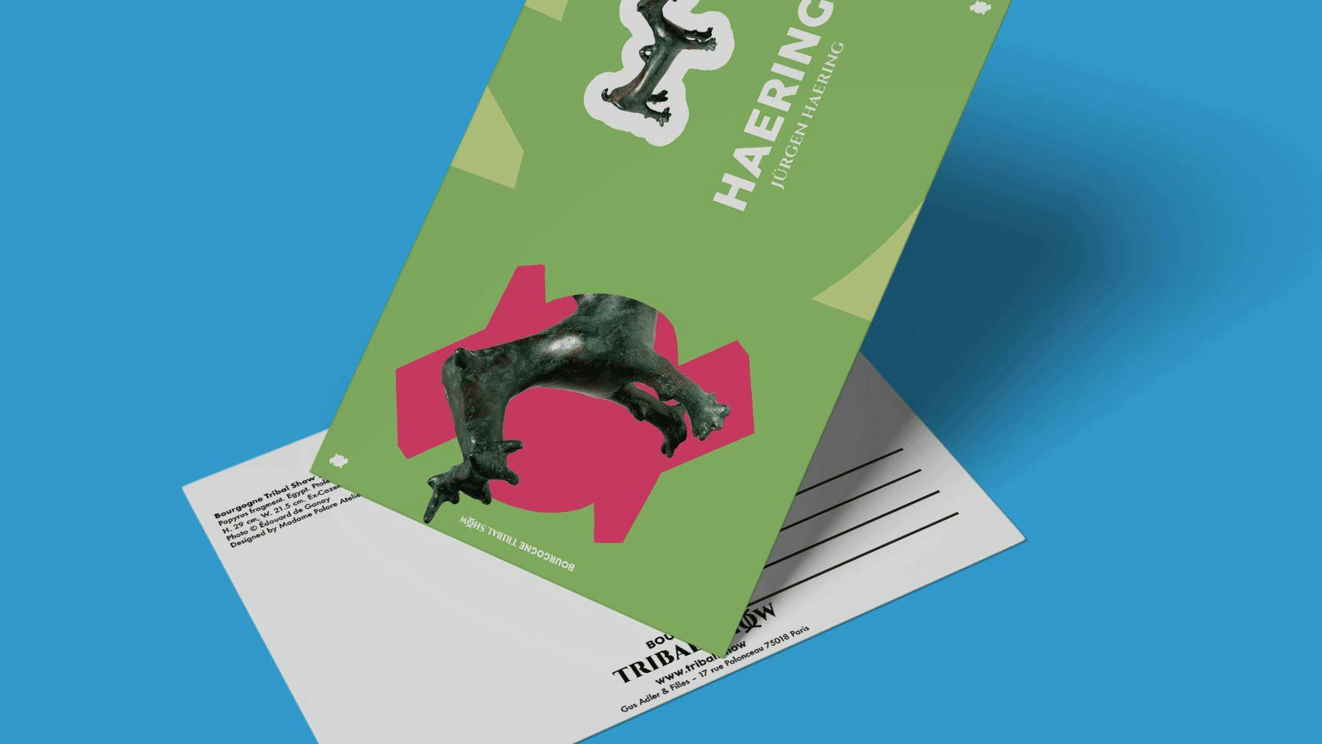 Madamepolare Project's Block Image