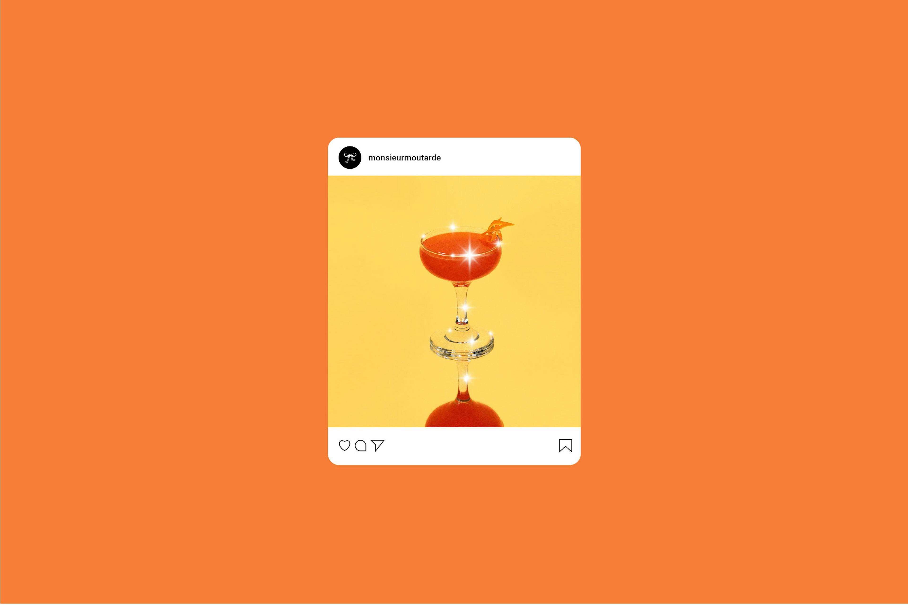 Madamepolare Project's Block Image
