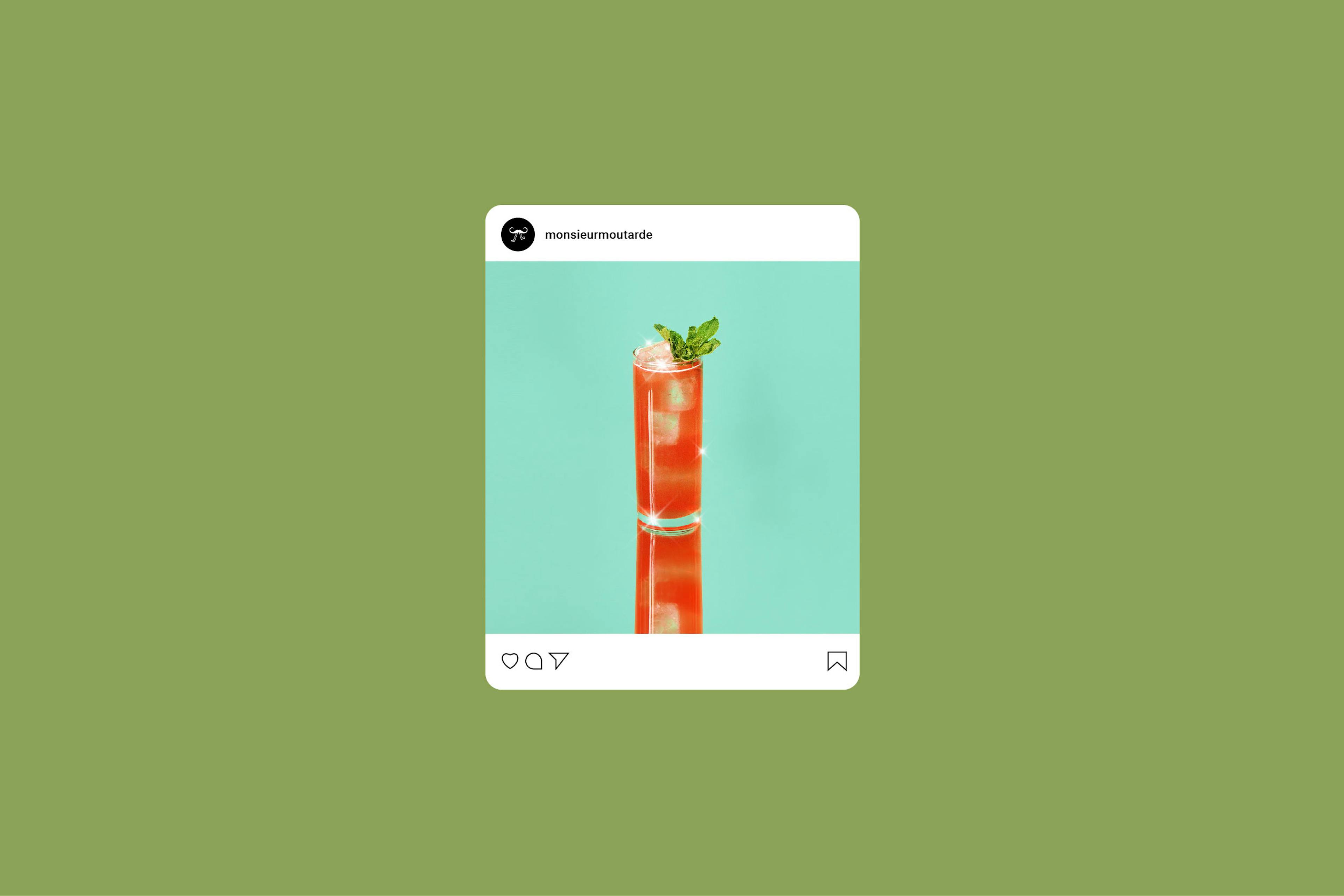 Madamepolare Project's Block Image
