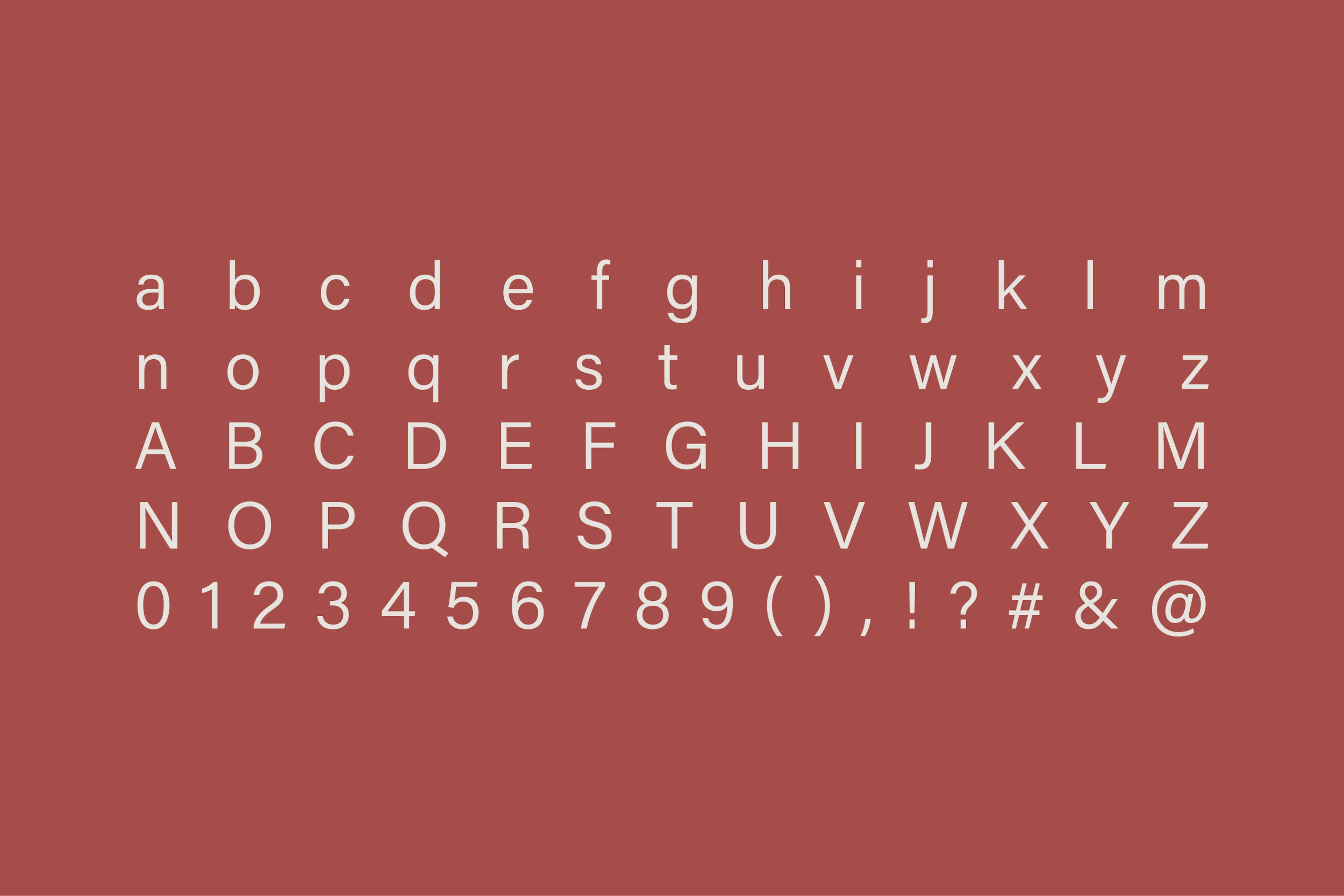 Madamepolare Project's Block Image