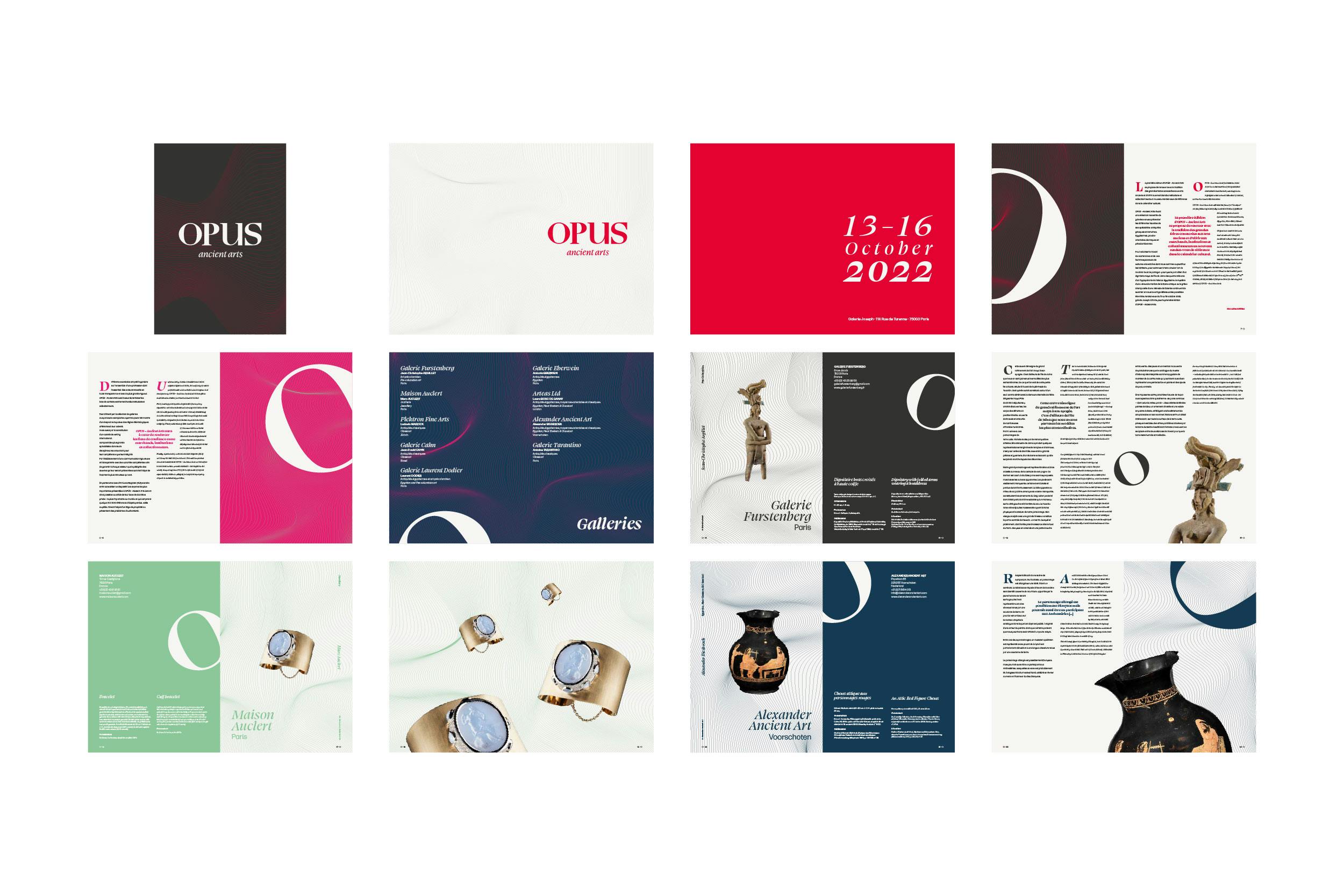 Madamepolare Project's Block Image