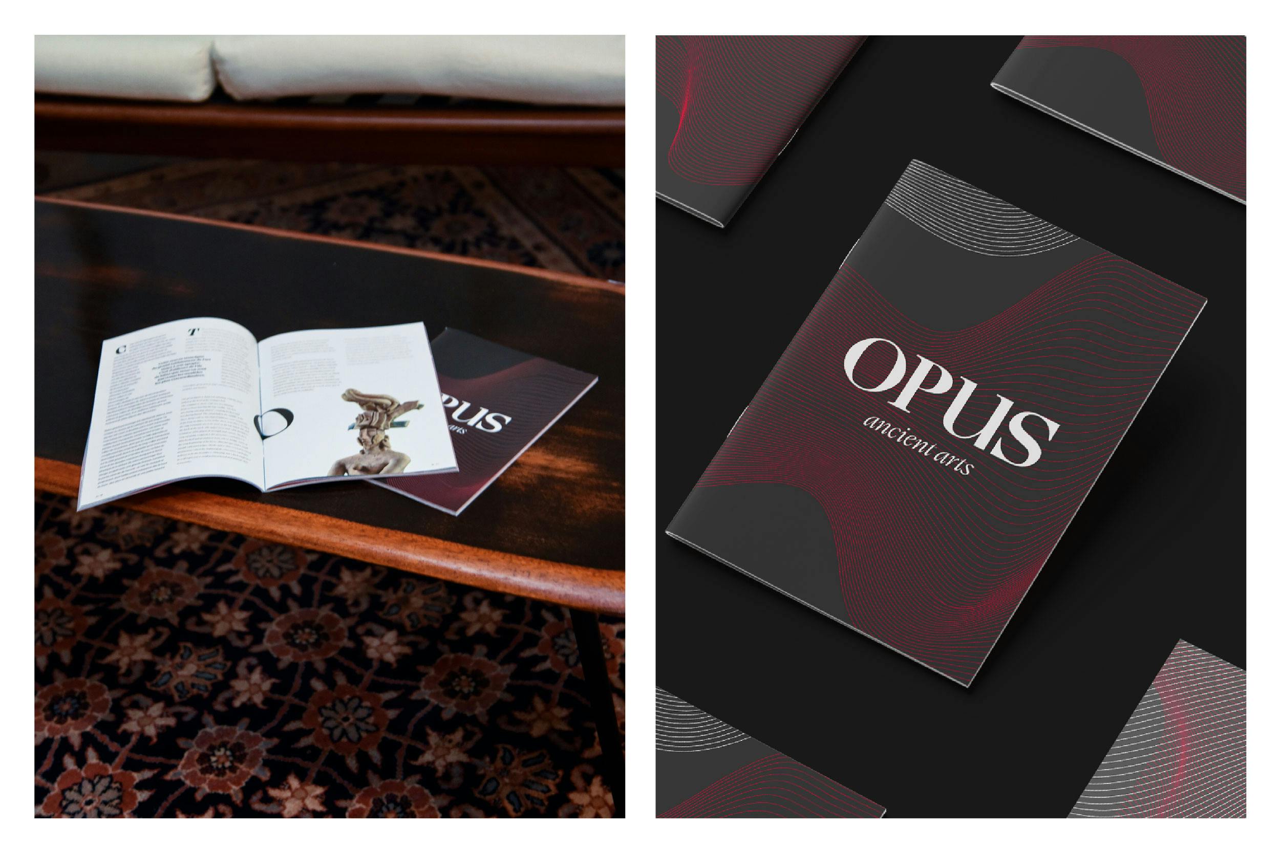 Madamepolare Project's Block Image