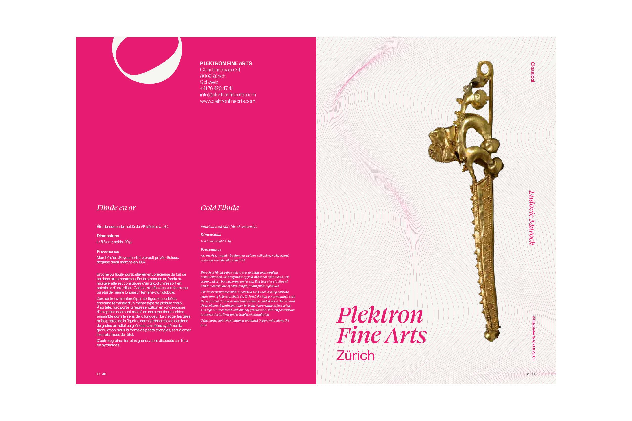 Madamepolare Project's Block Image