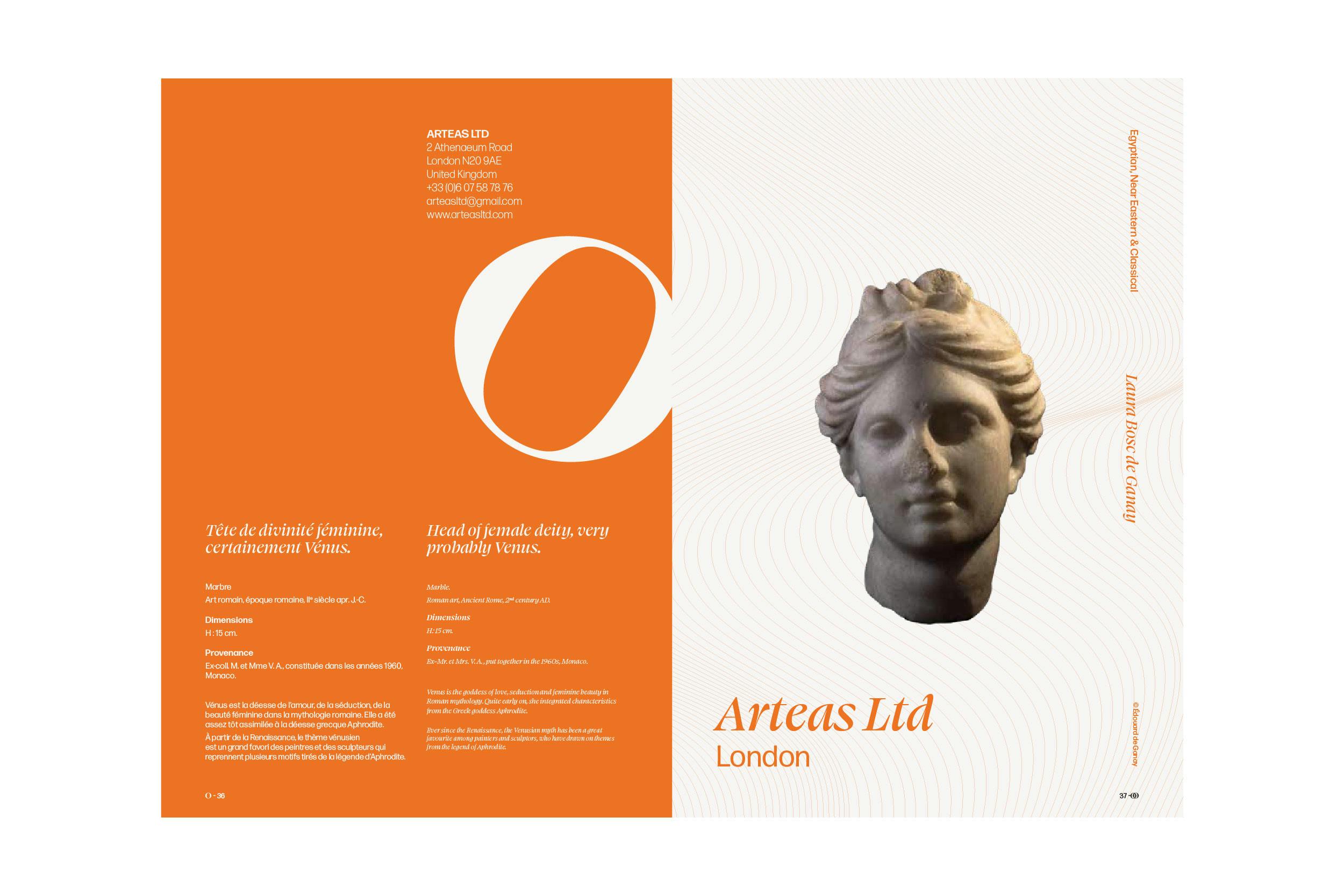 Madamepolare Project's Block Image