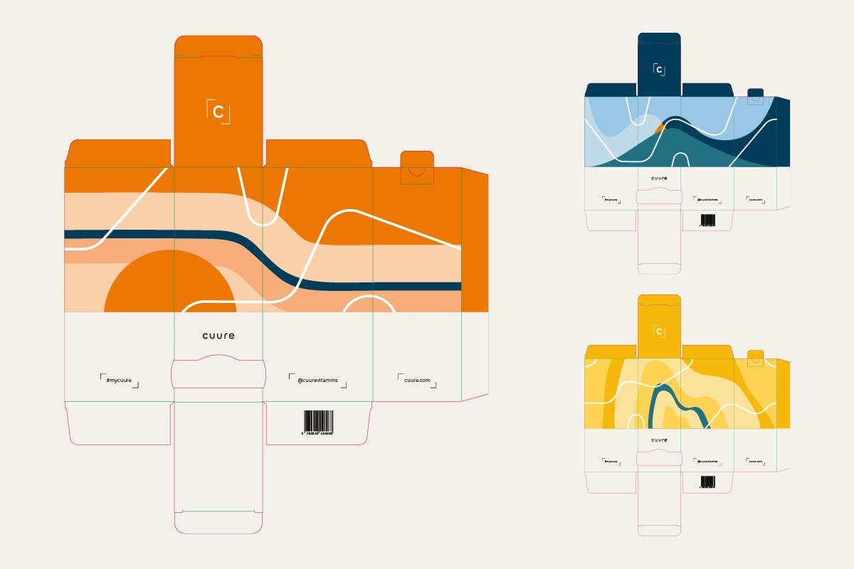 Madamepolare Project's Block Image