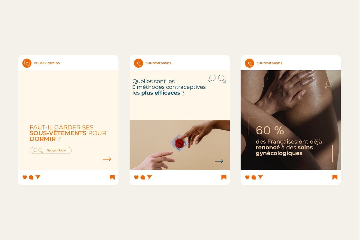 Madamepolare Project's Block Image