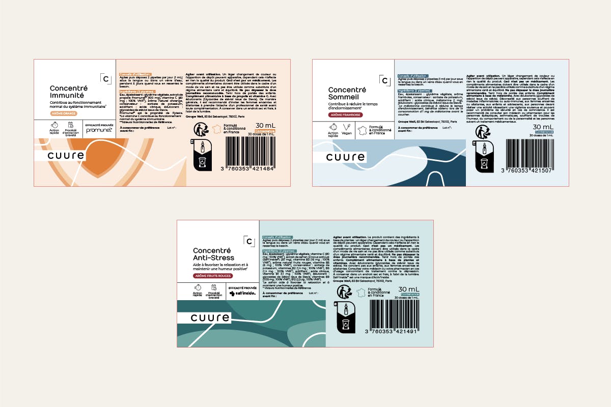 Madamepolare Project's Block Image