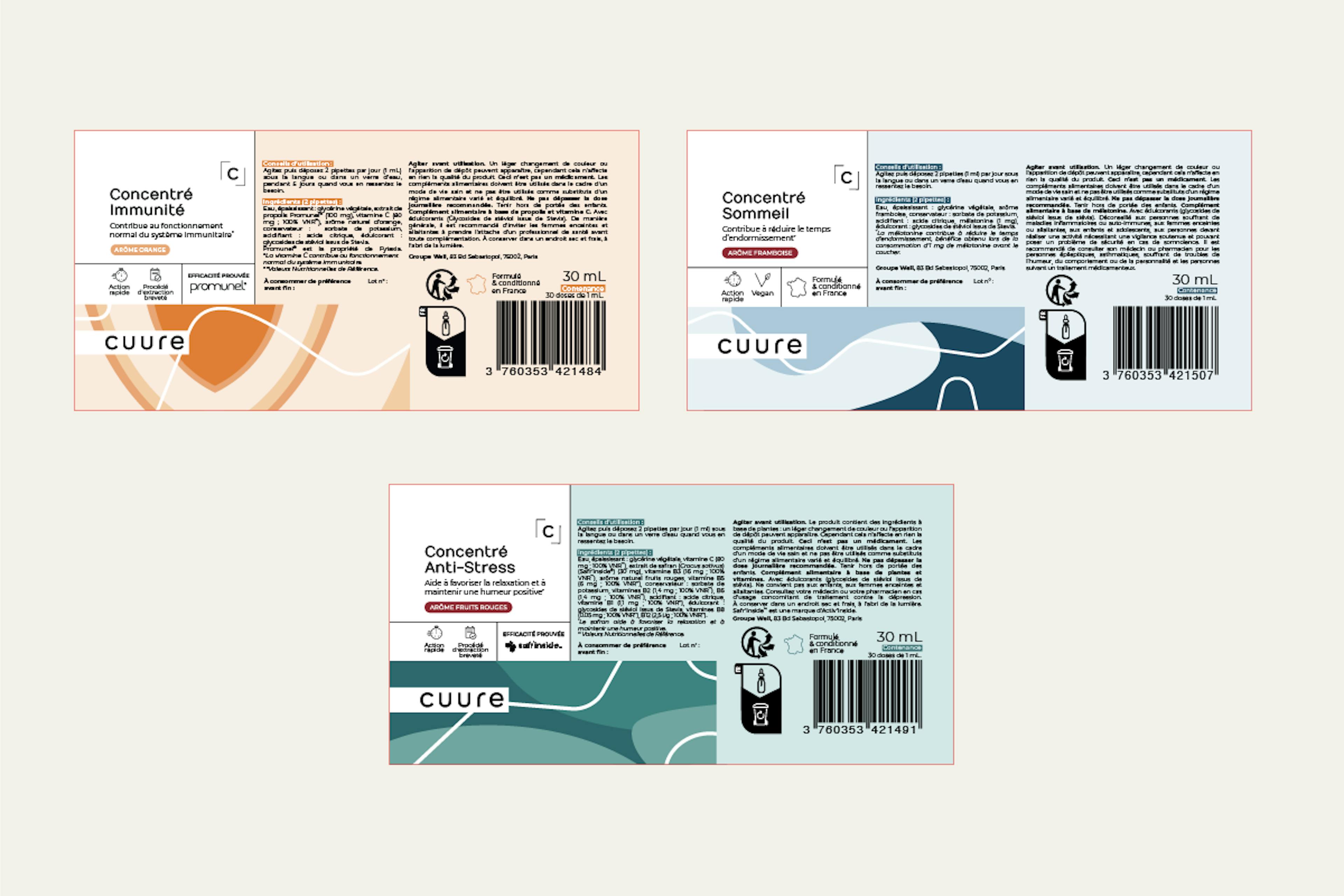 Madamepolare Project's Block Image