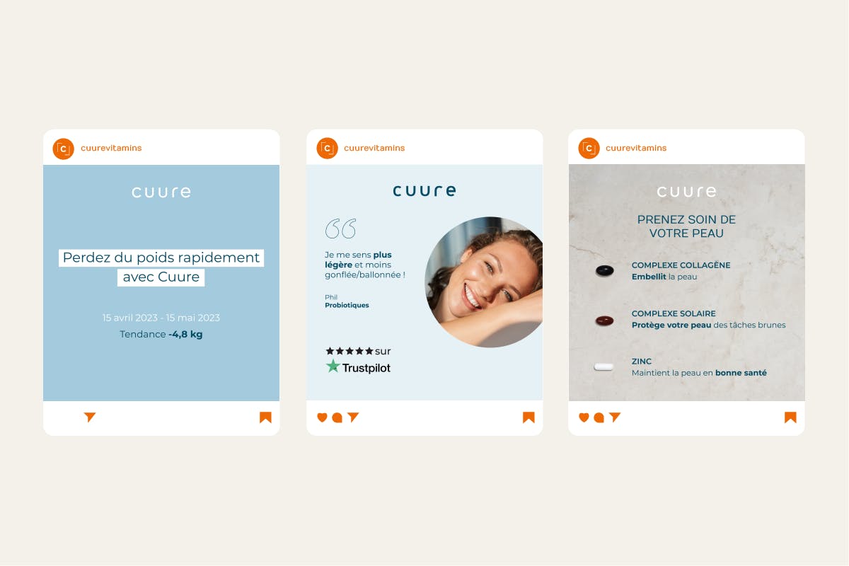 Madamepolare Project's Block Image