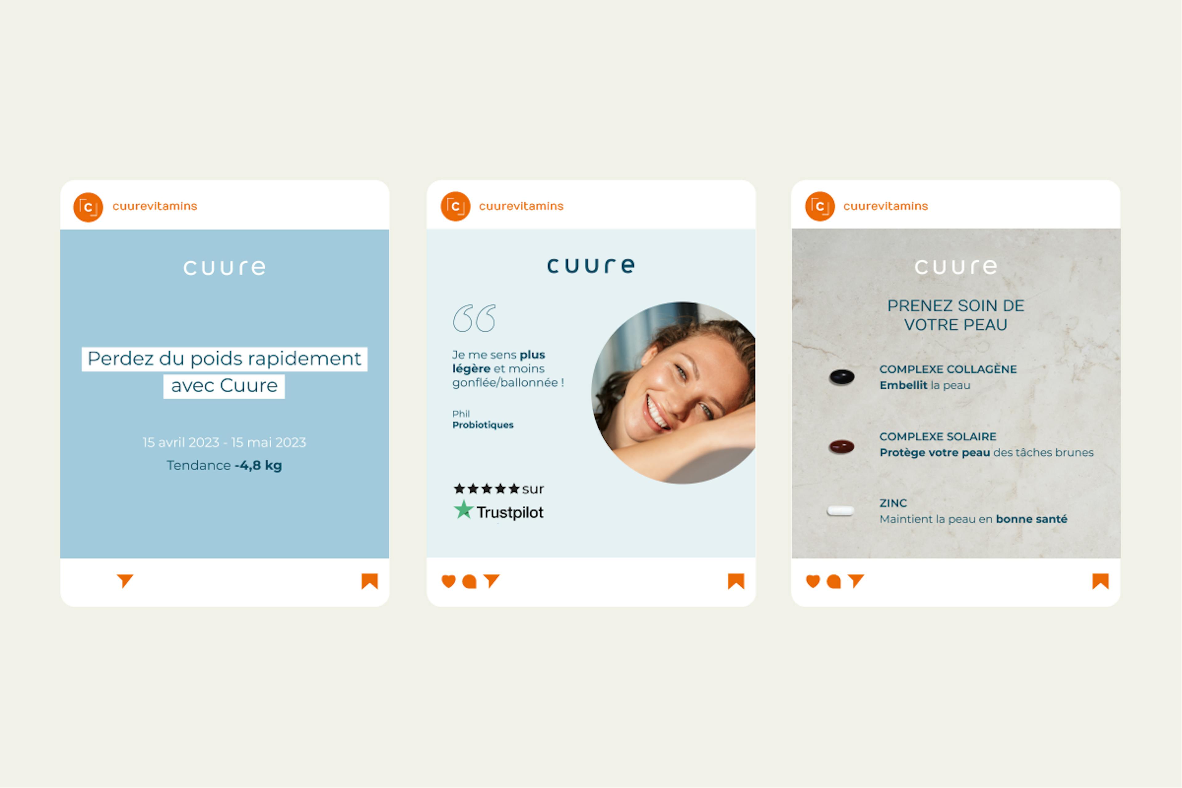 Madamepolare Project's Block Image