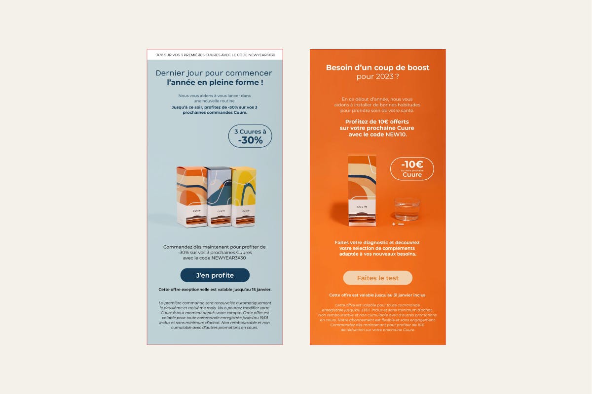 Madamepolare Project's Block Image