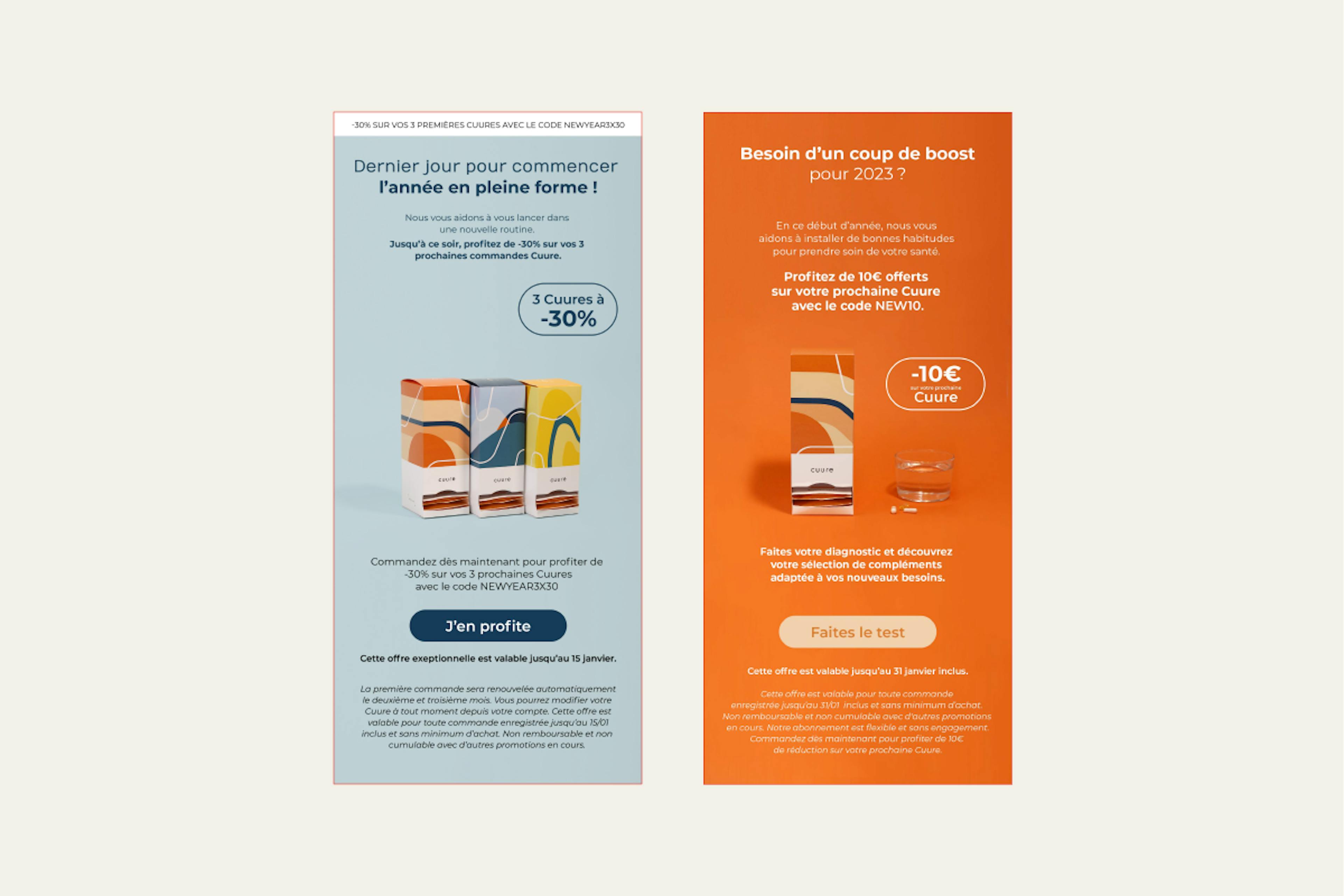 Madamepolare Project's Block Image