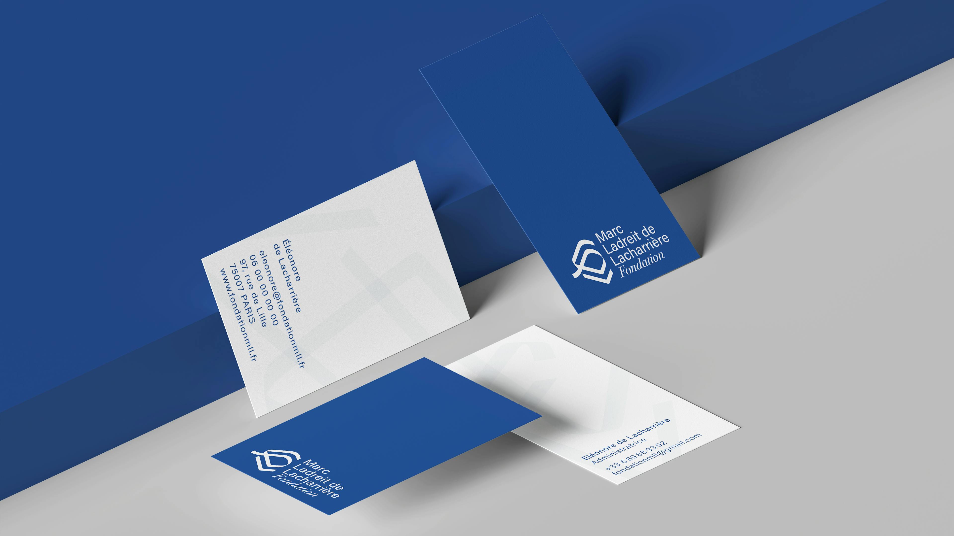 Fondation MLL
