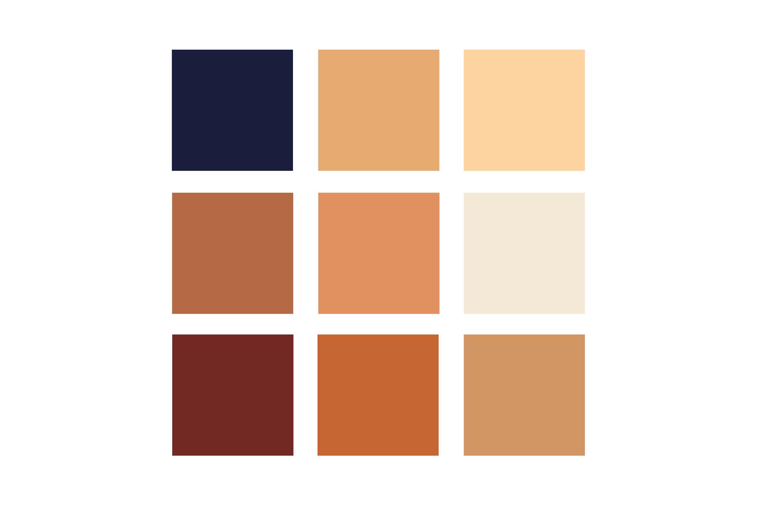 Madamepolare Project's Block Image