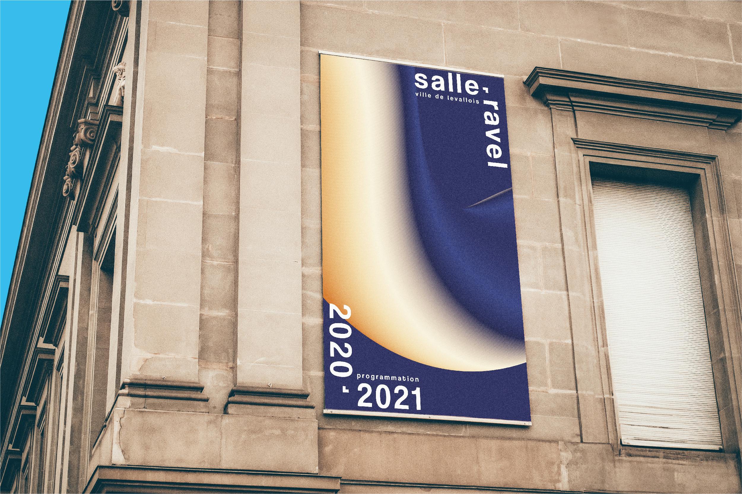 Madamepolare Project's Block Image