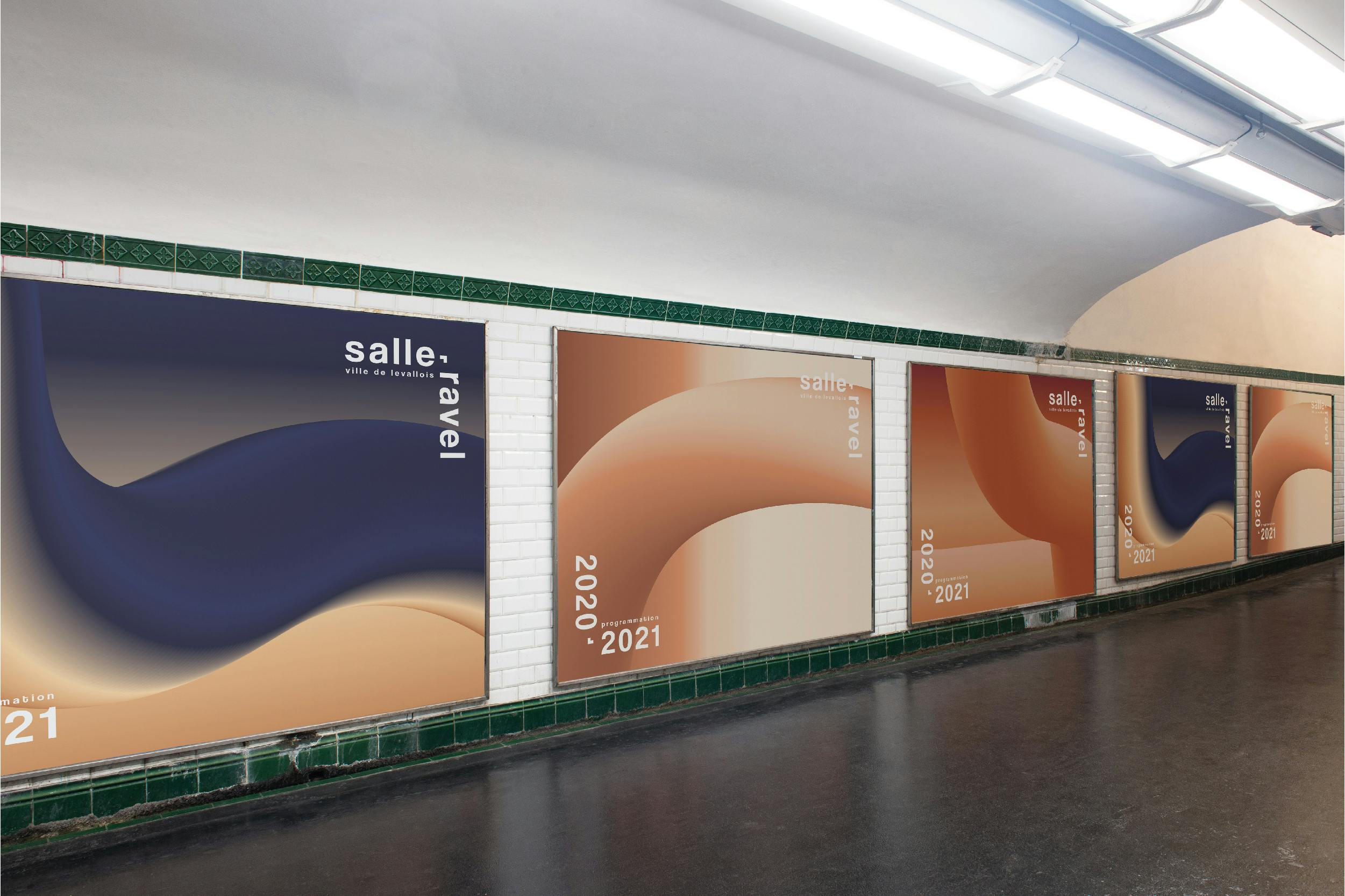 Madamepolare Project's Block Image