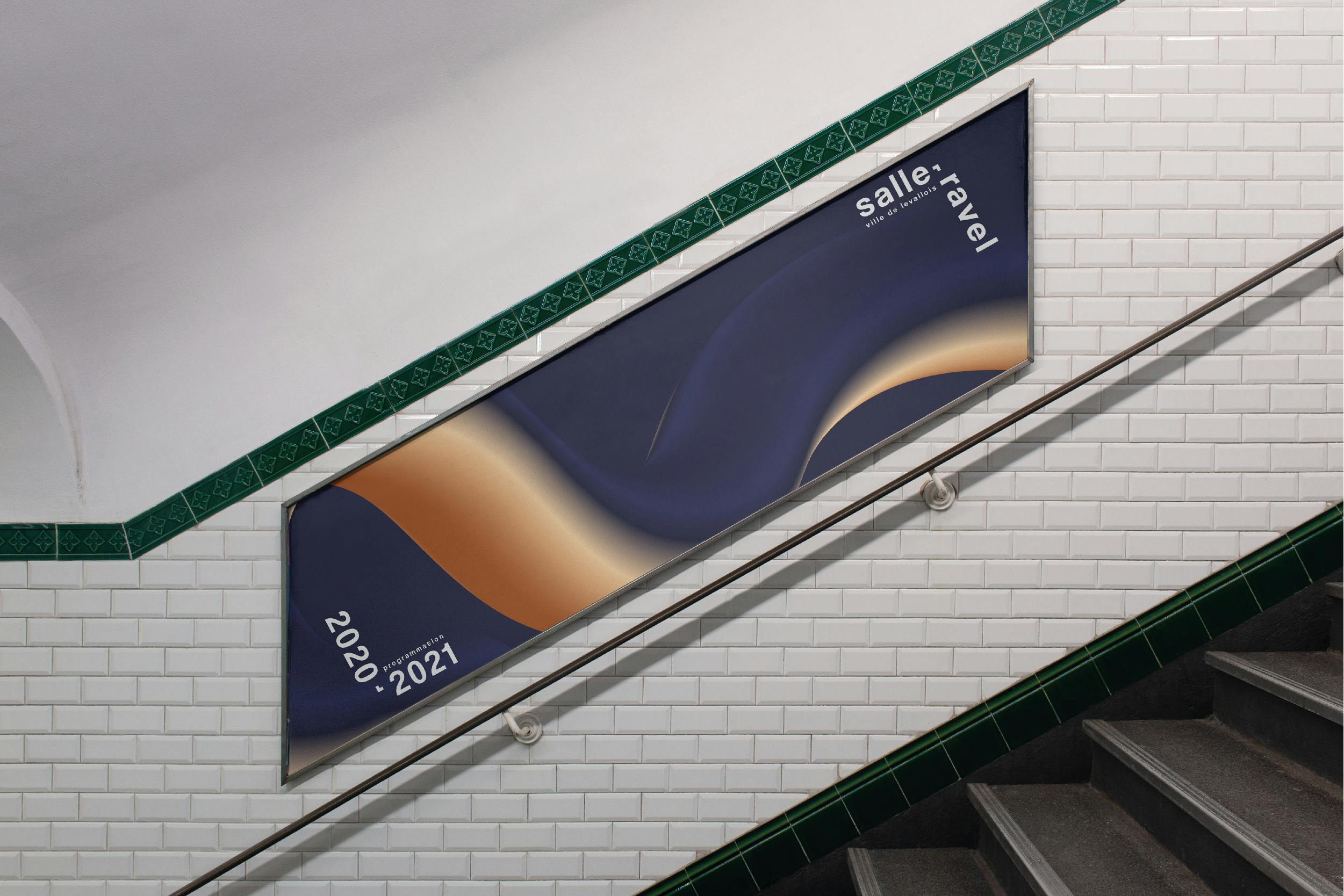 Madamepolare Project's Block Image