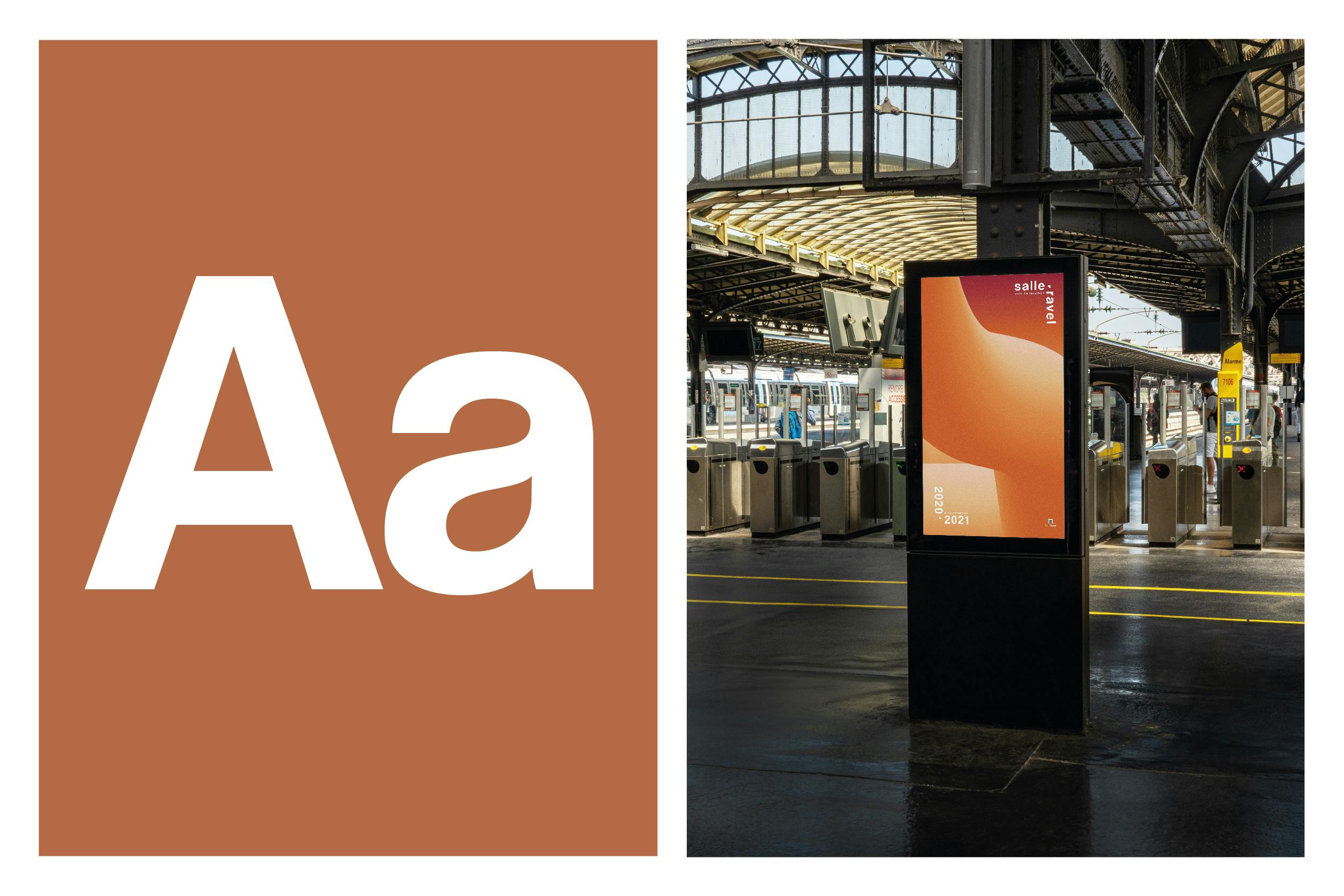 Madamepolare Project's Block Image