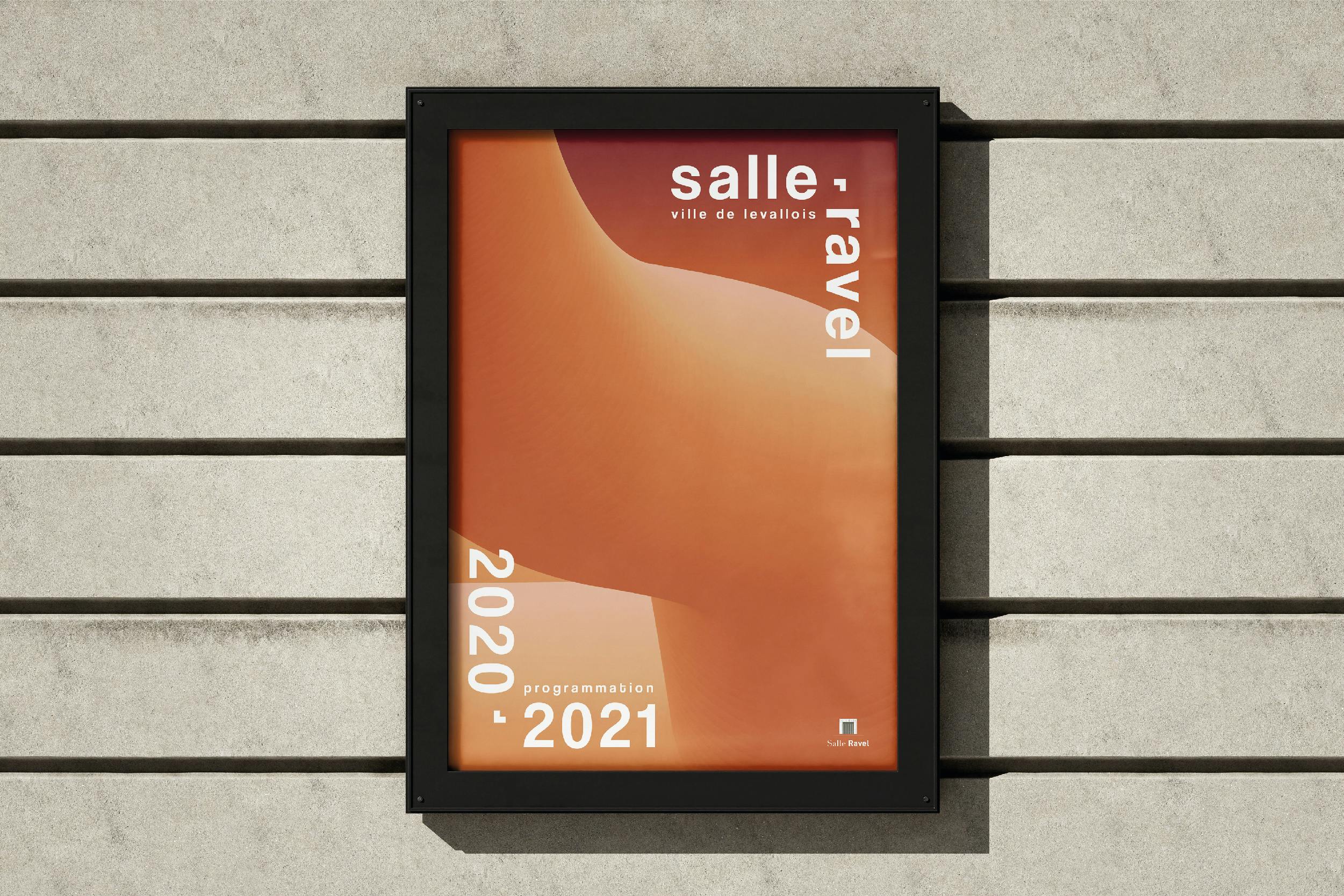 Madamepolare Project's Block Image