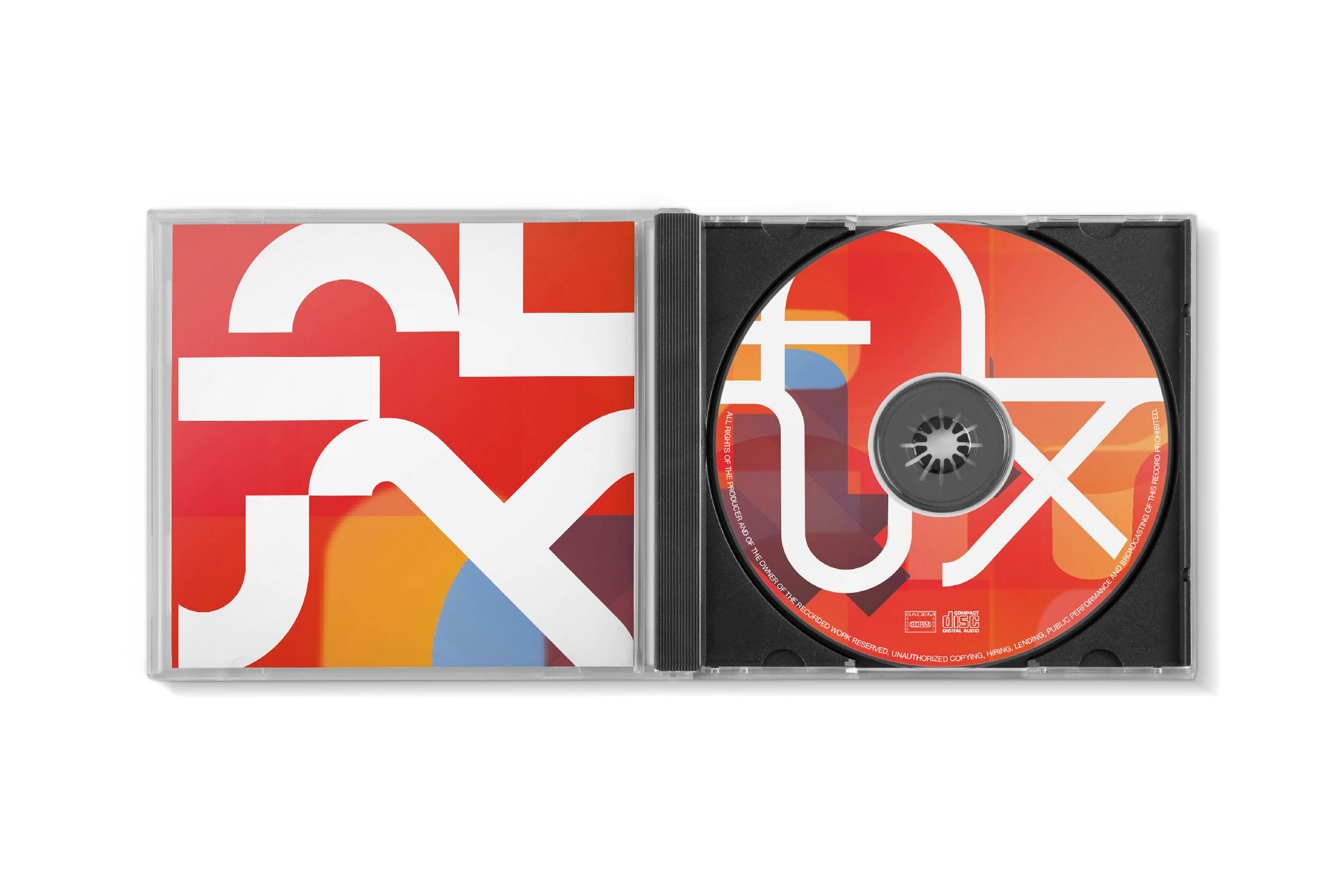 Madamepolare Project's Block Image