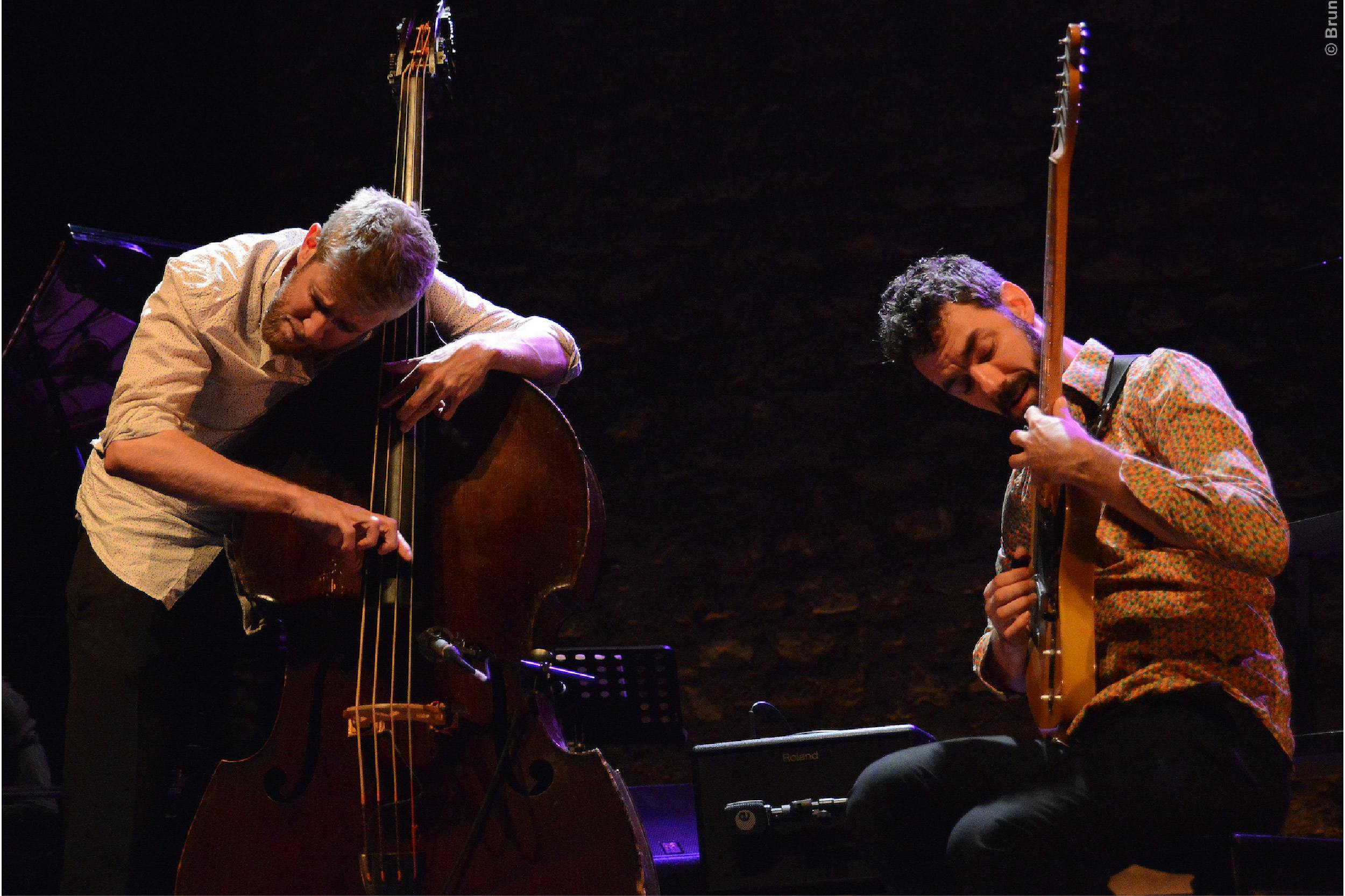 Madamepolare Project's Block Image