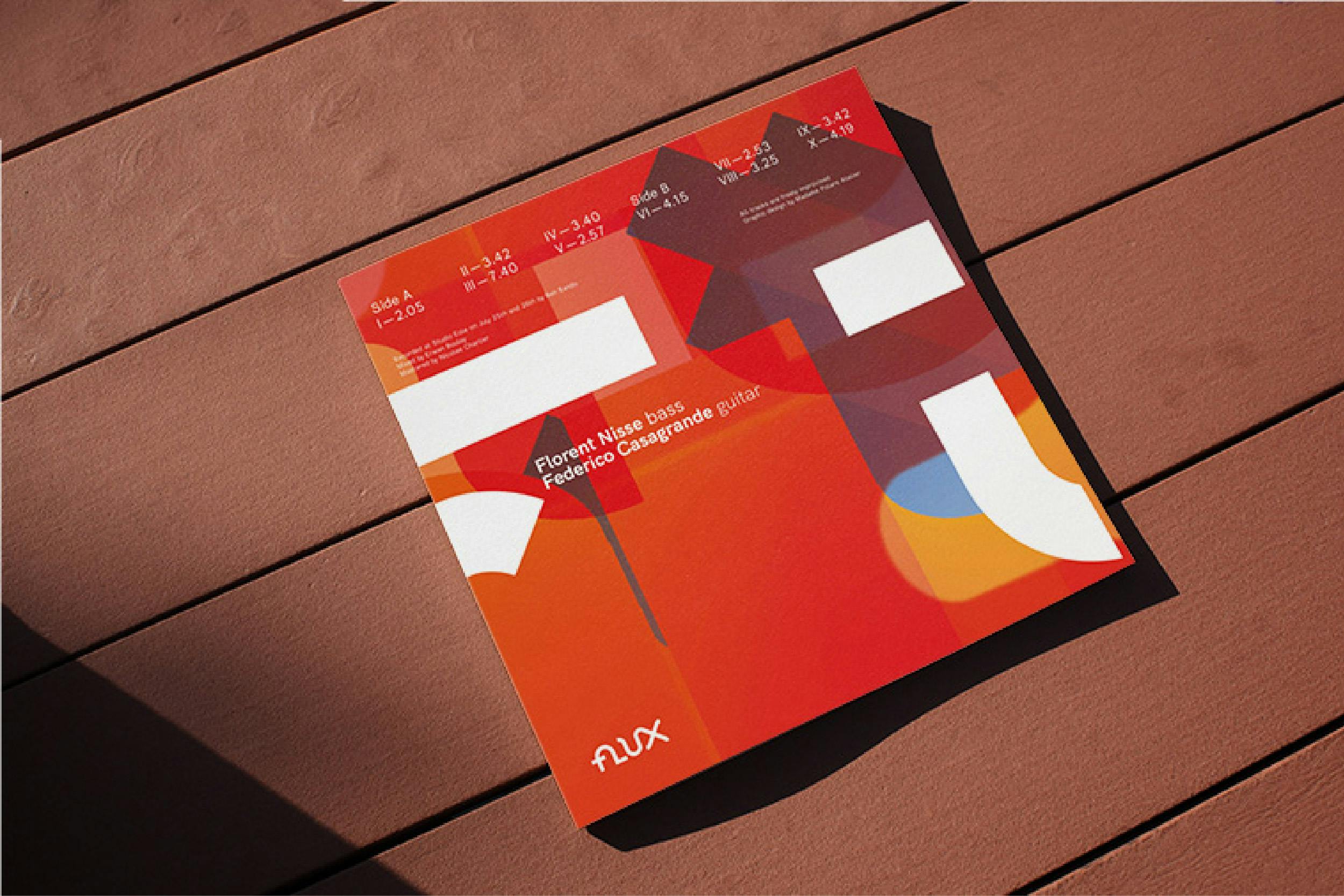 Madamepolare Project's Block Image