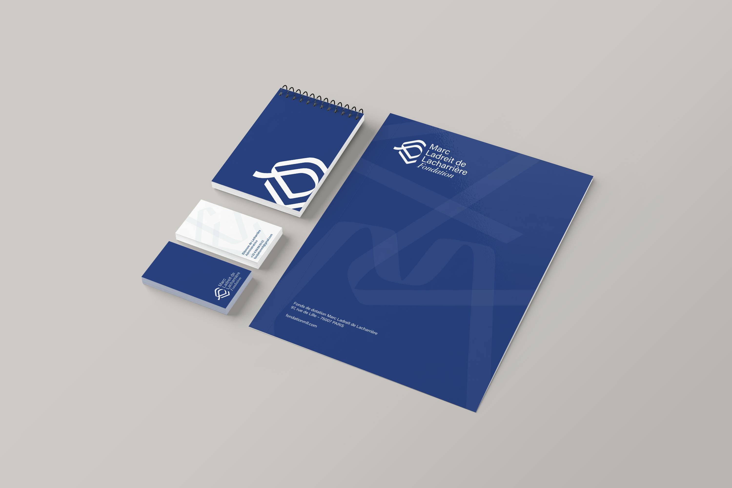 Madamepolare Project's Block Image