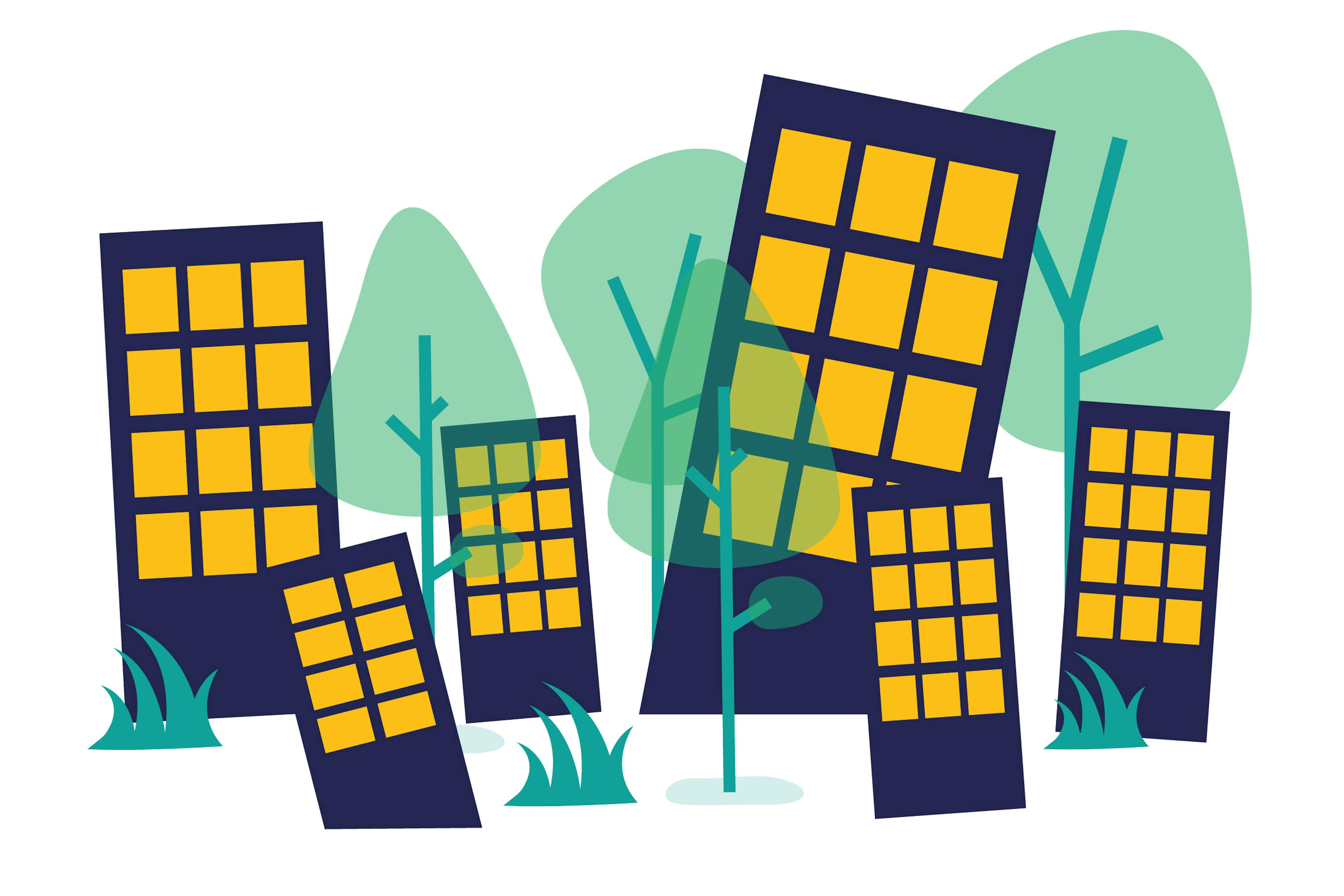 Madamepolare Project's Block Image