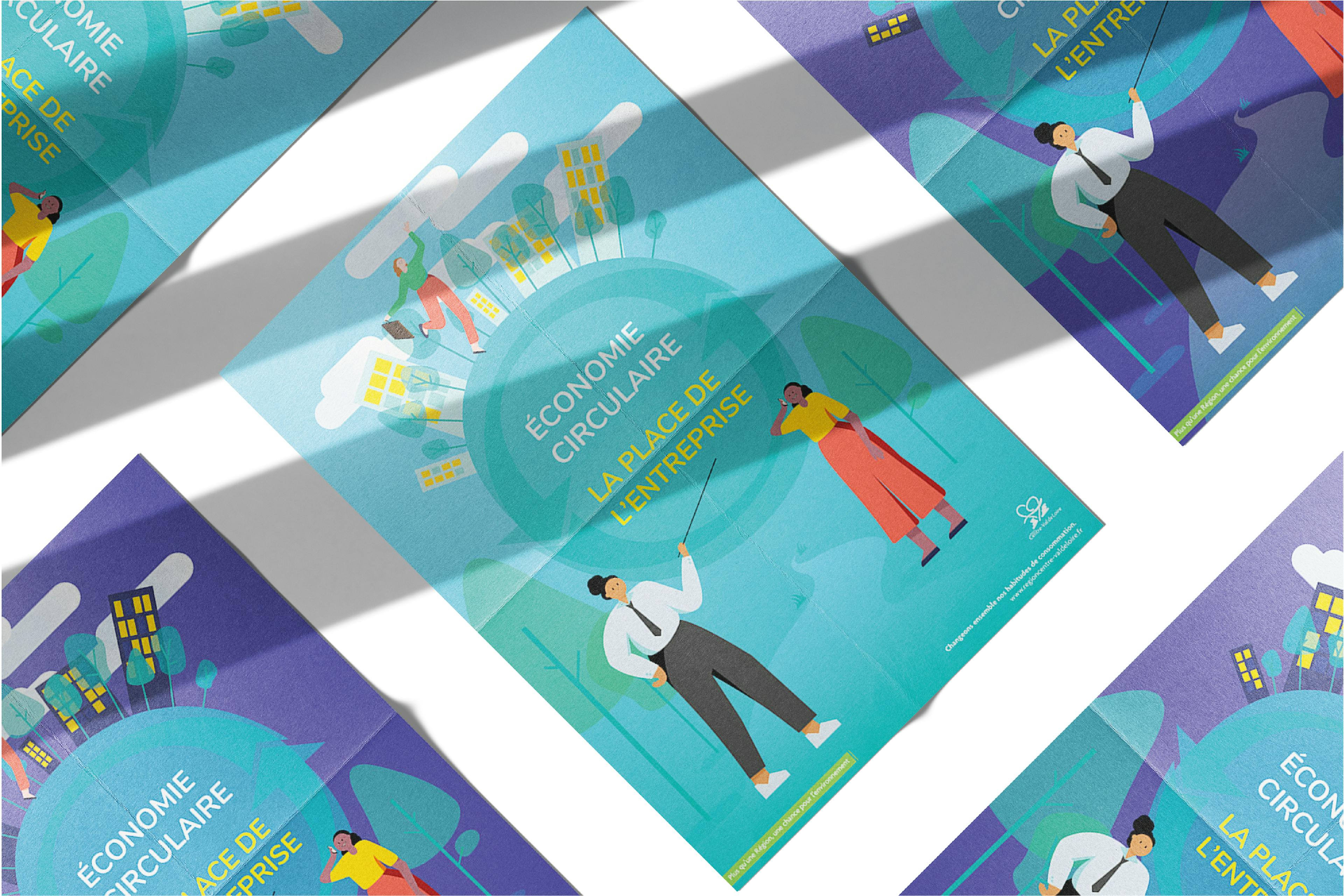 Madamepolare Project's Block Image