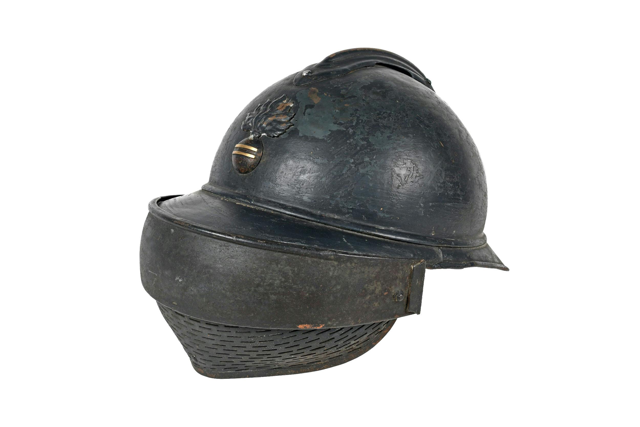 Madamepolare Project's Block Image