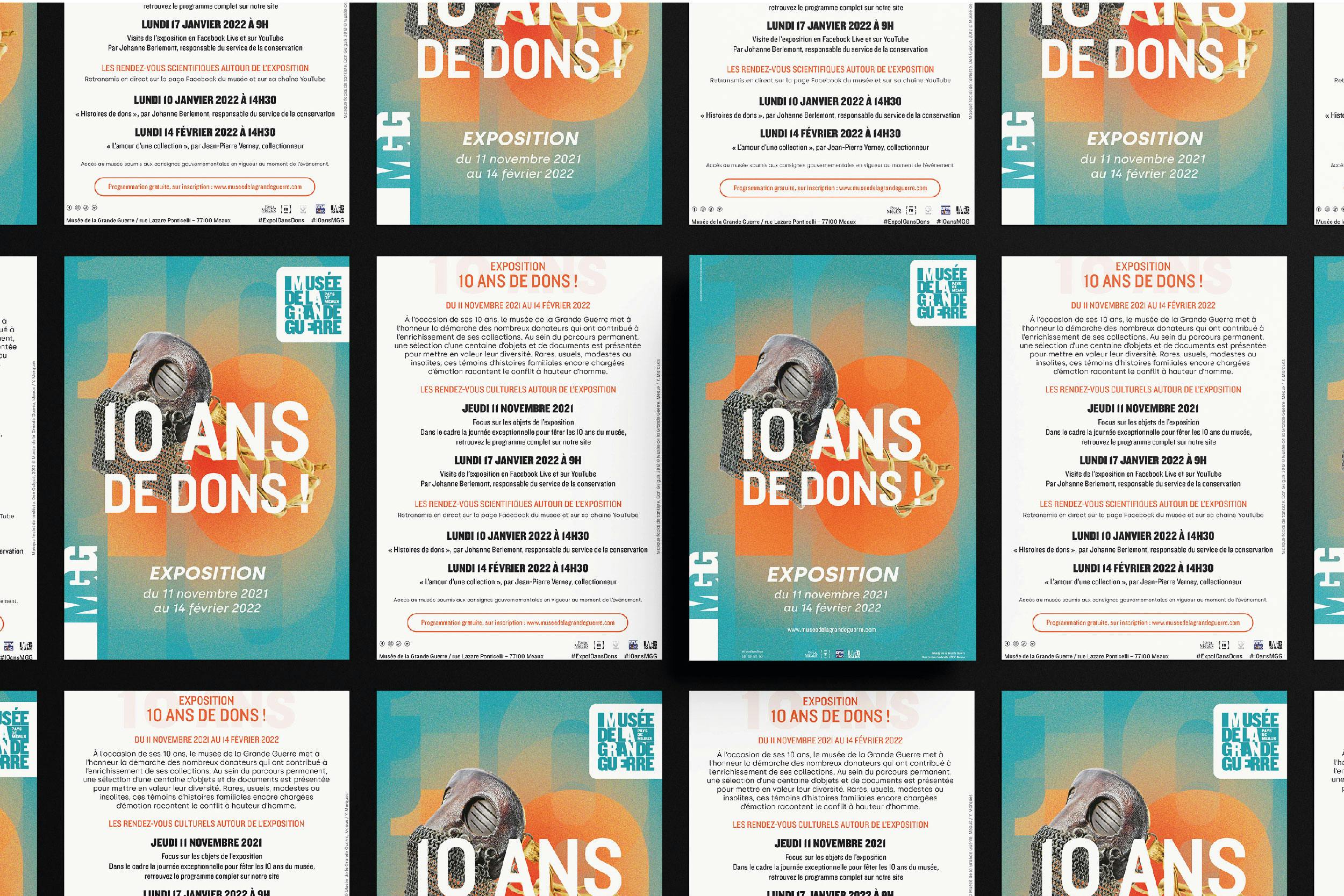 Madamepolare Project's Block Image