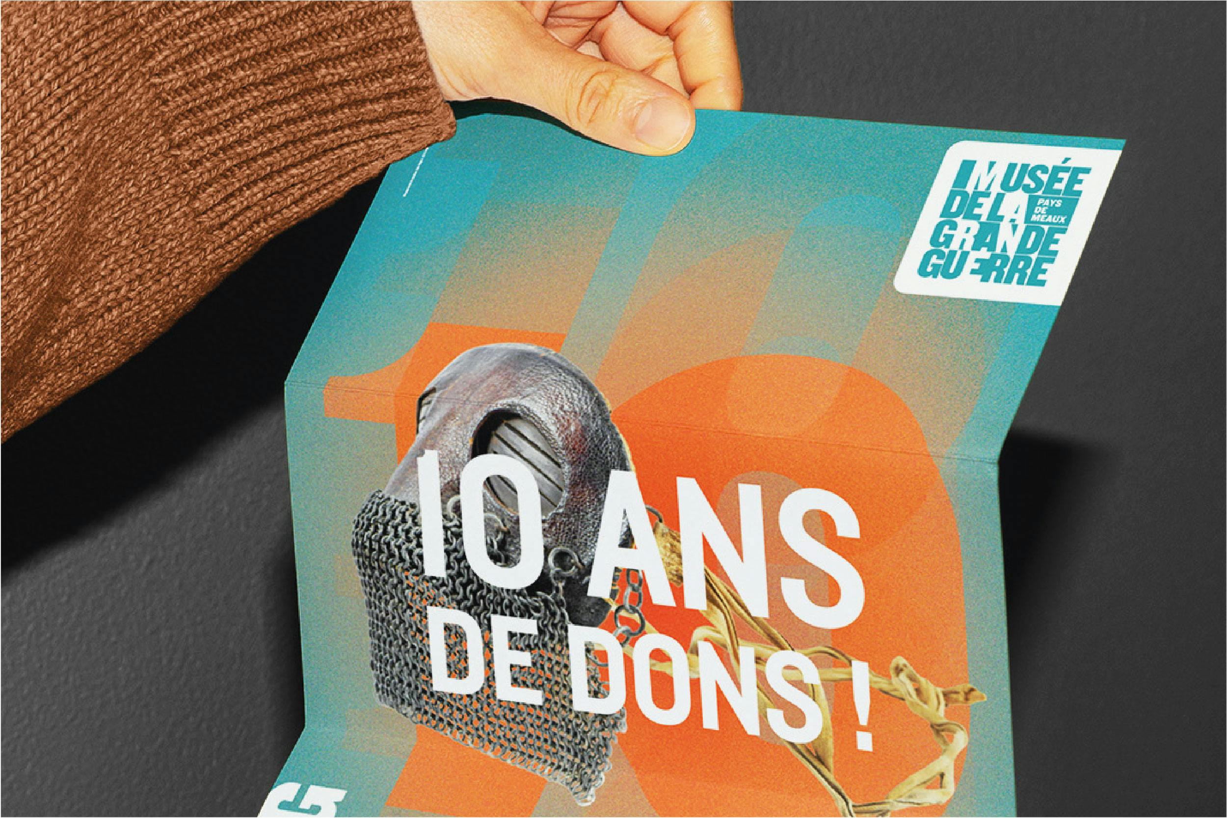 Madamepolare Project's Block Image