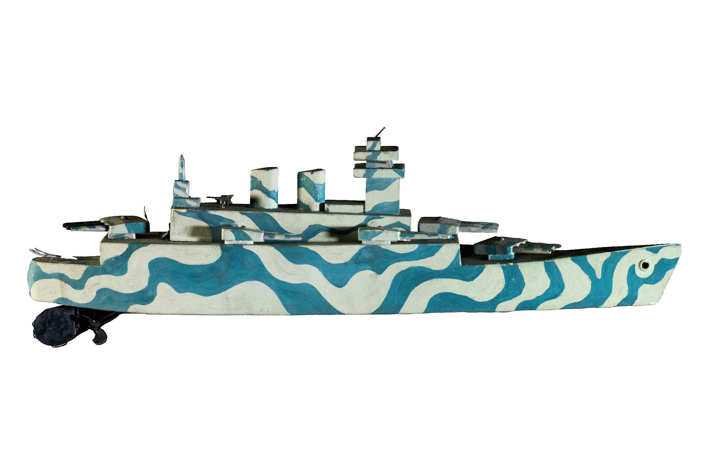Madamepolare Project's Block Image