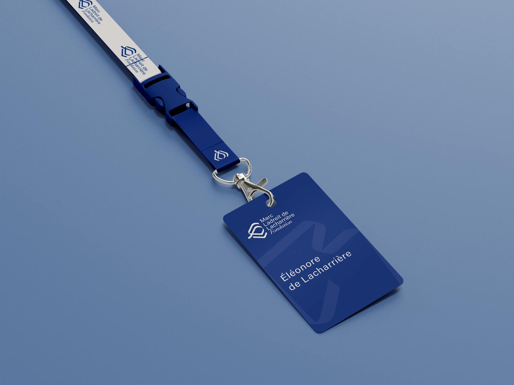 Madamepolare Project's Block Image