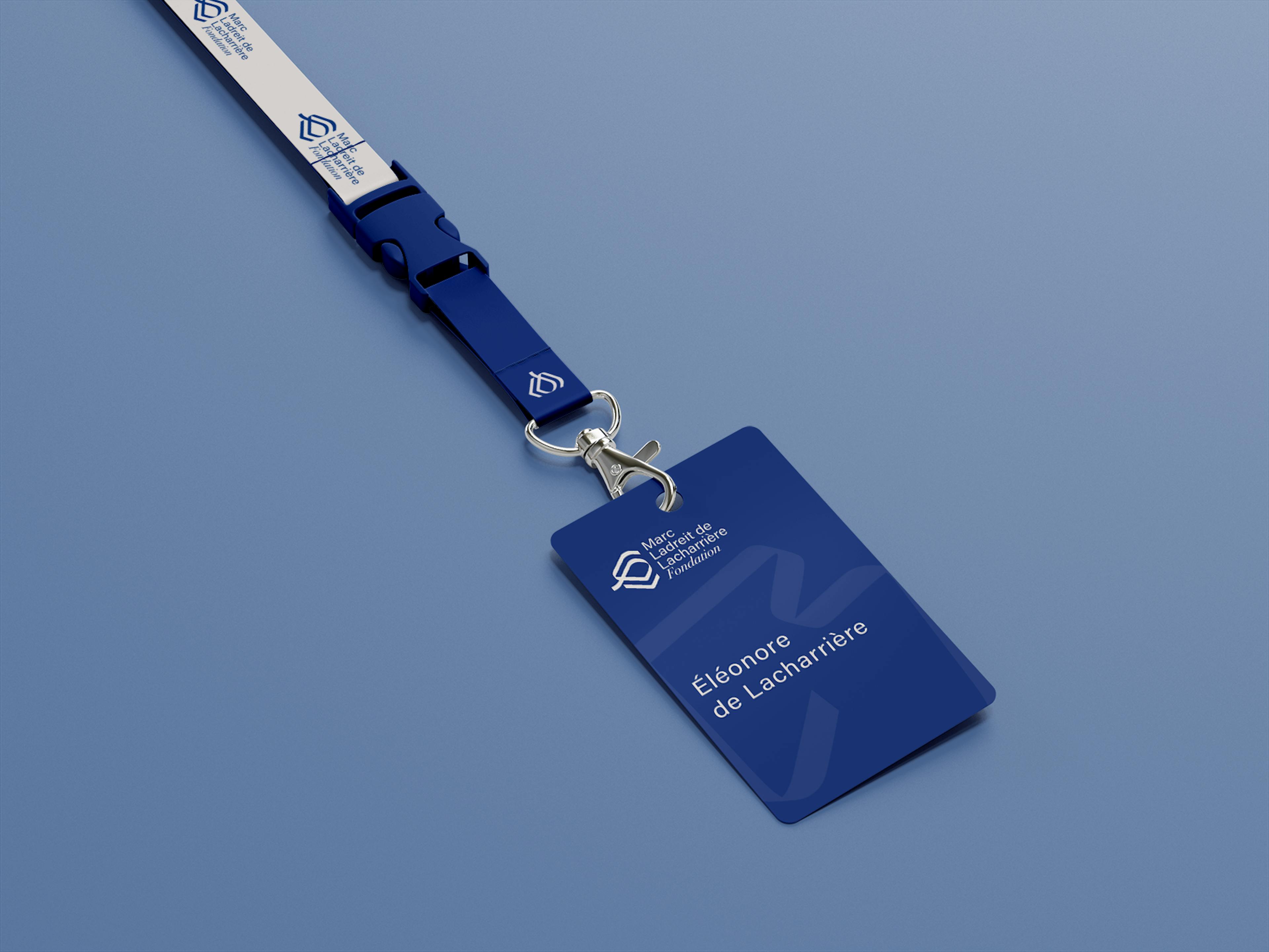Madamepolare Project's Block Image