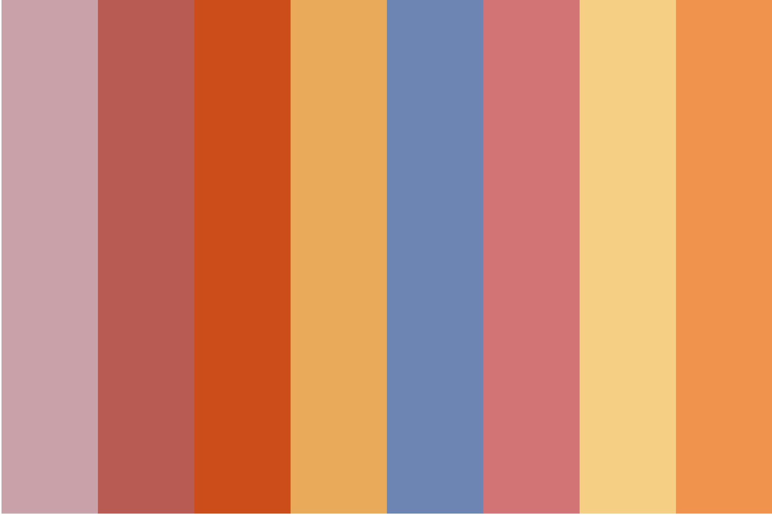 Madamepolare Project's Block Image
