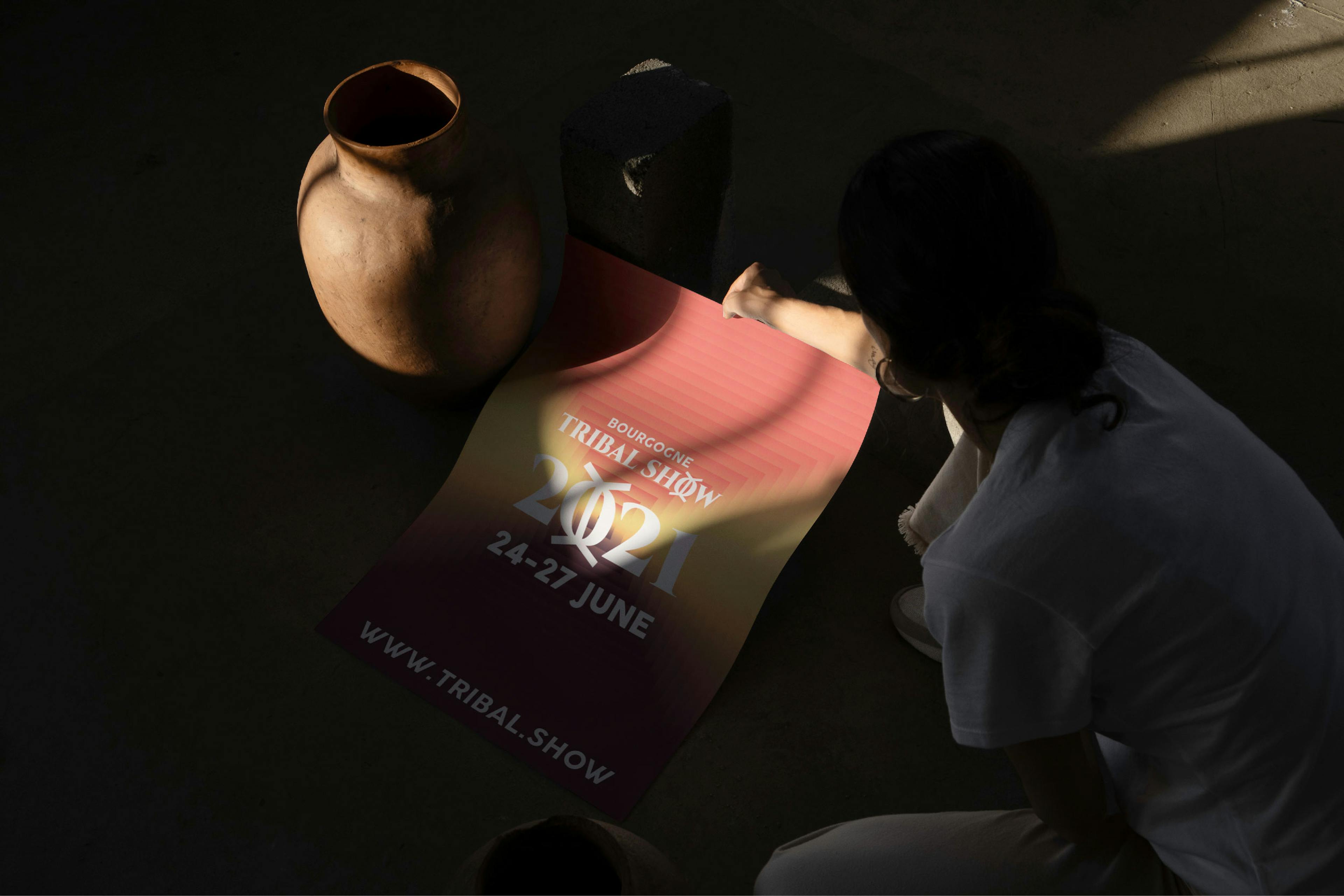 Madamepolare Project's Block Image