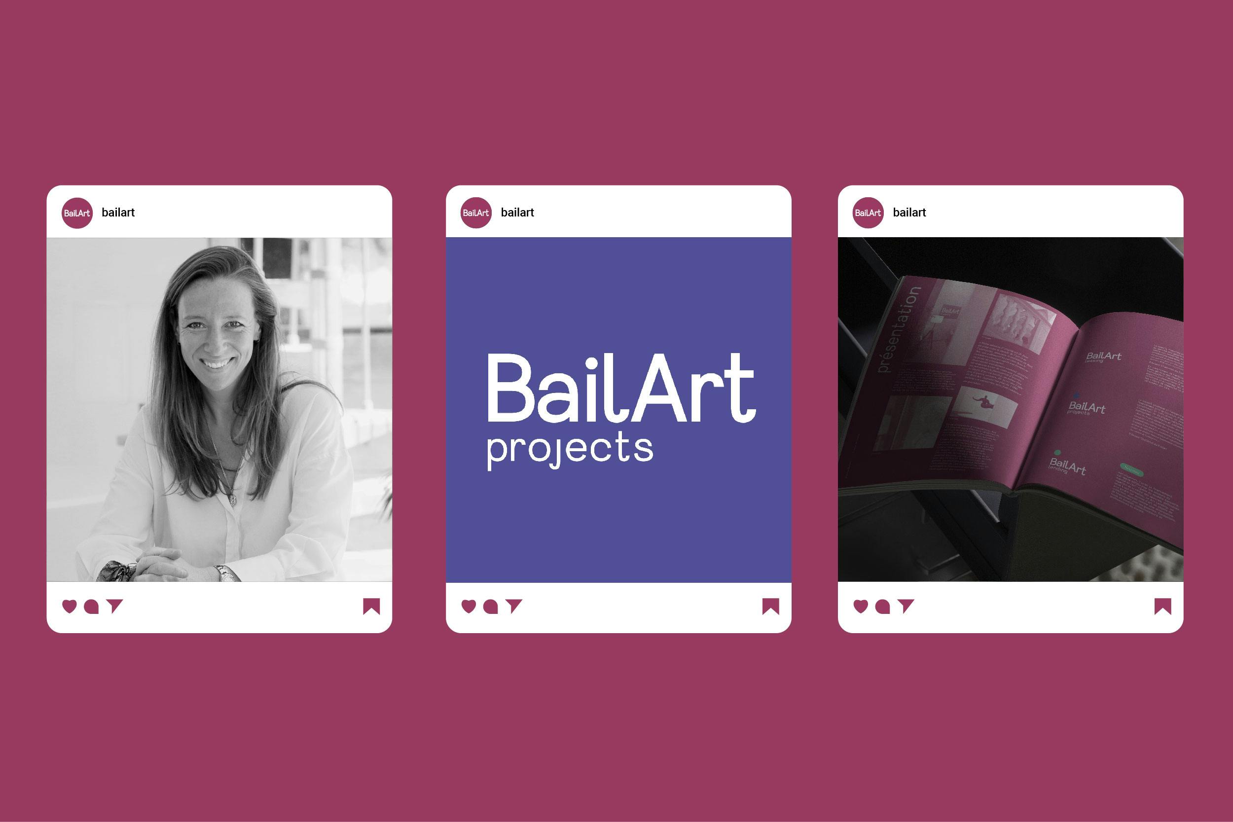 Madamepolare Project's Block Image