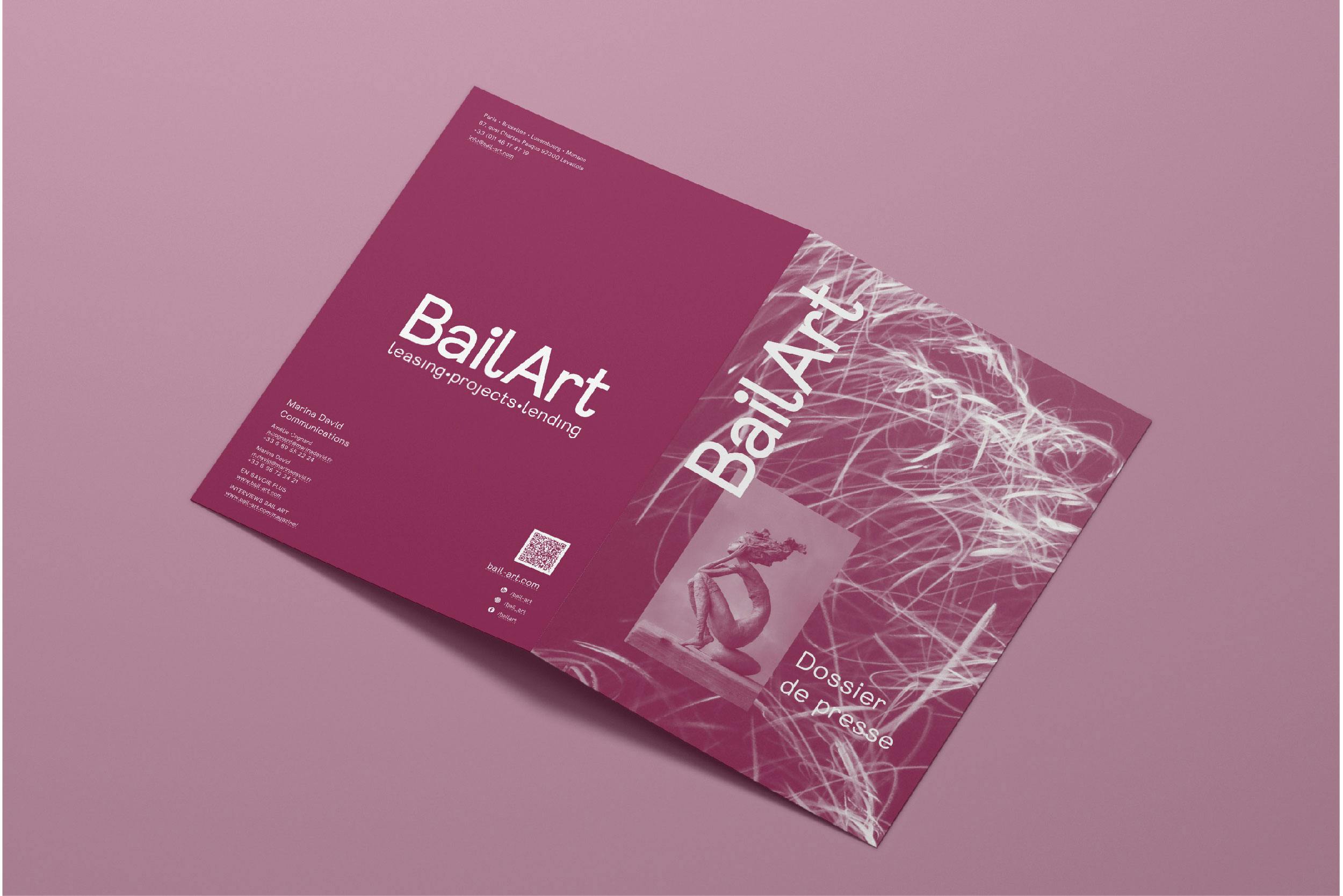 Madamepolare Project's Block Image