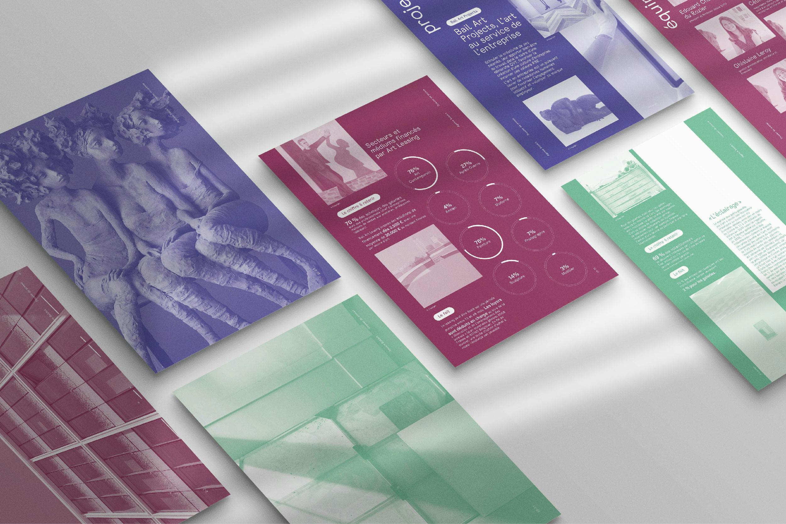 Madamepolare Project's Block Image