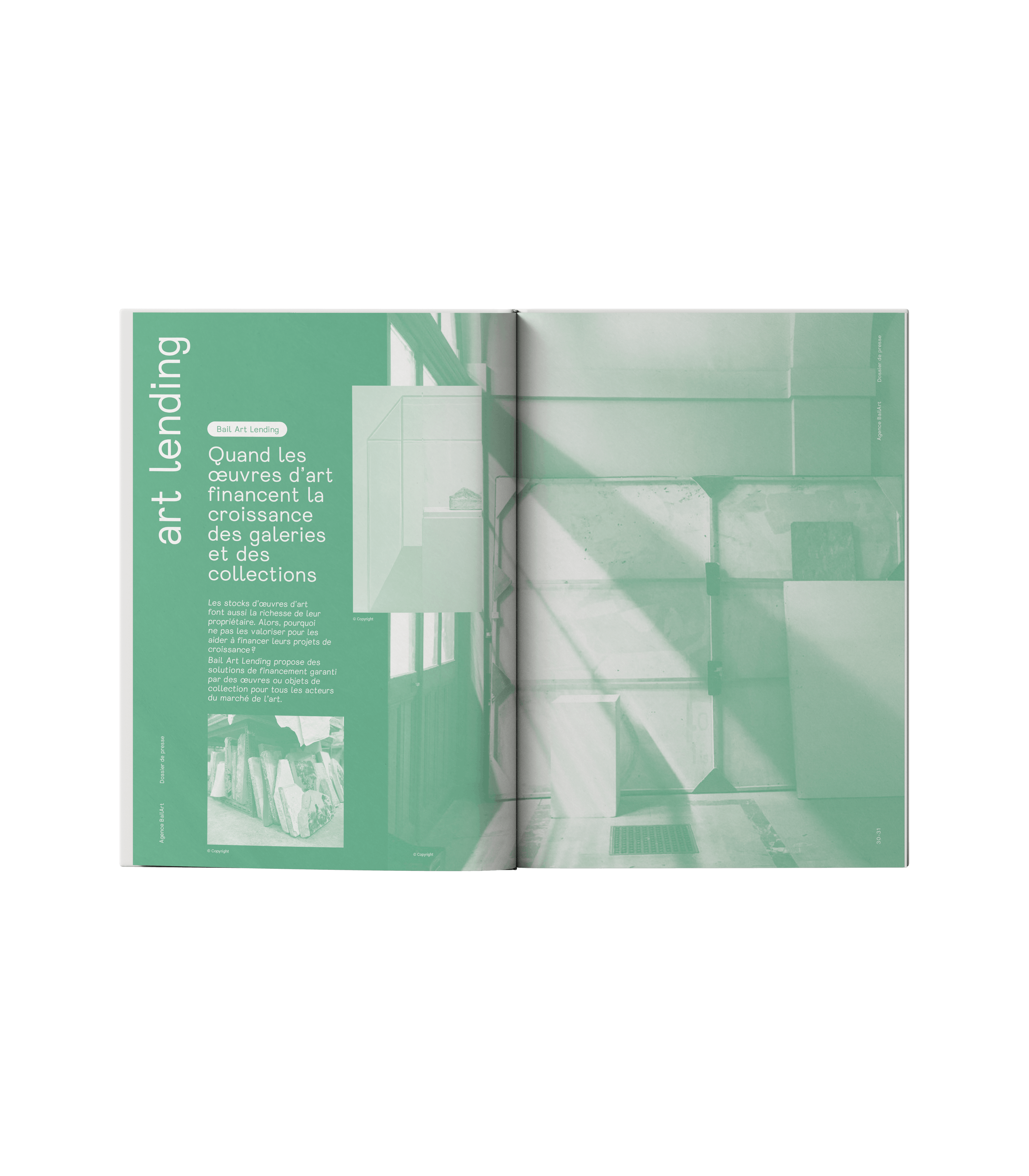 Madamepolare Project's Block Image