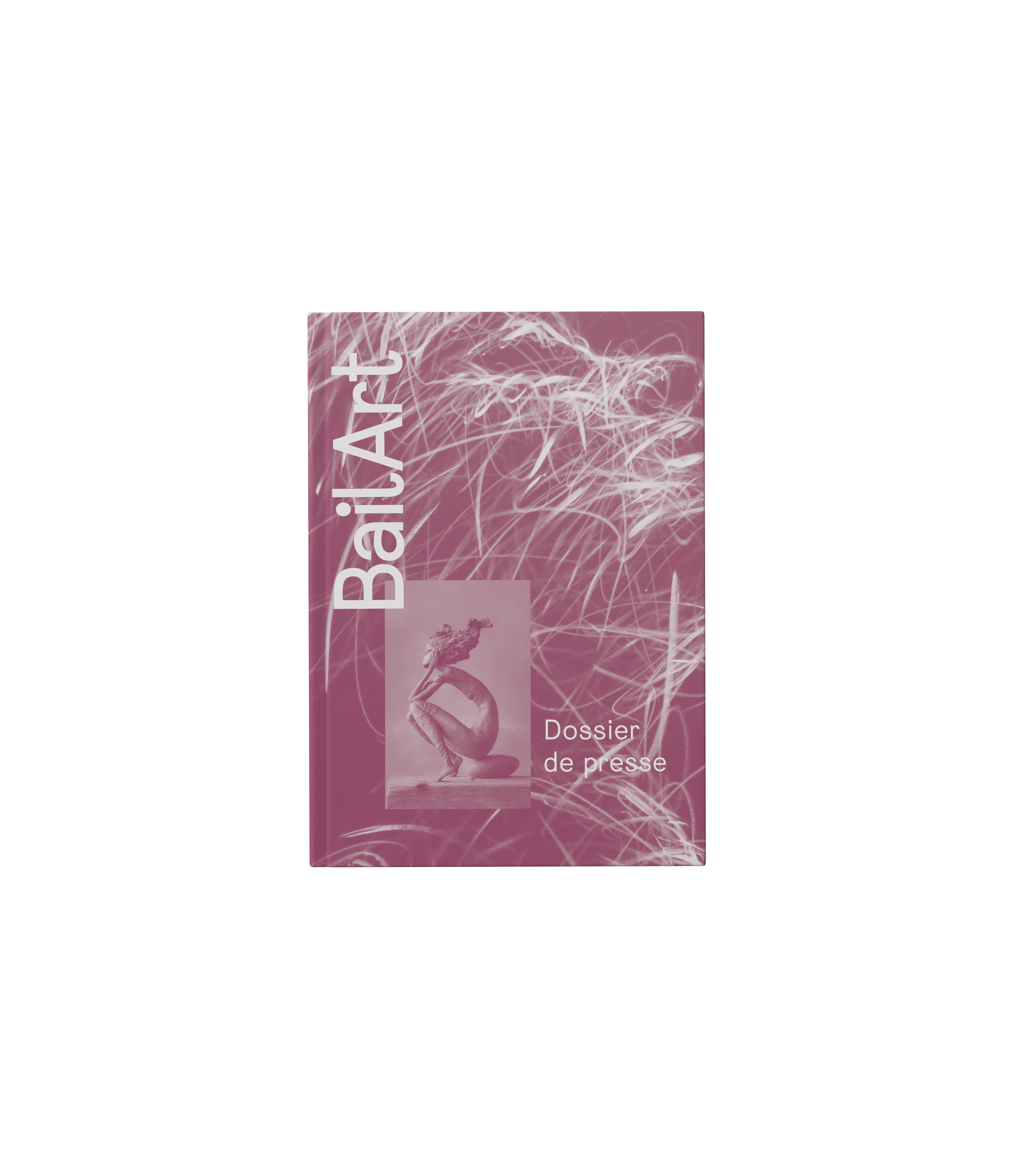 Madamepolare Project's Block Image