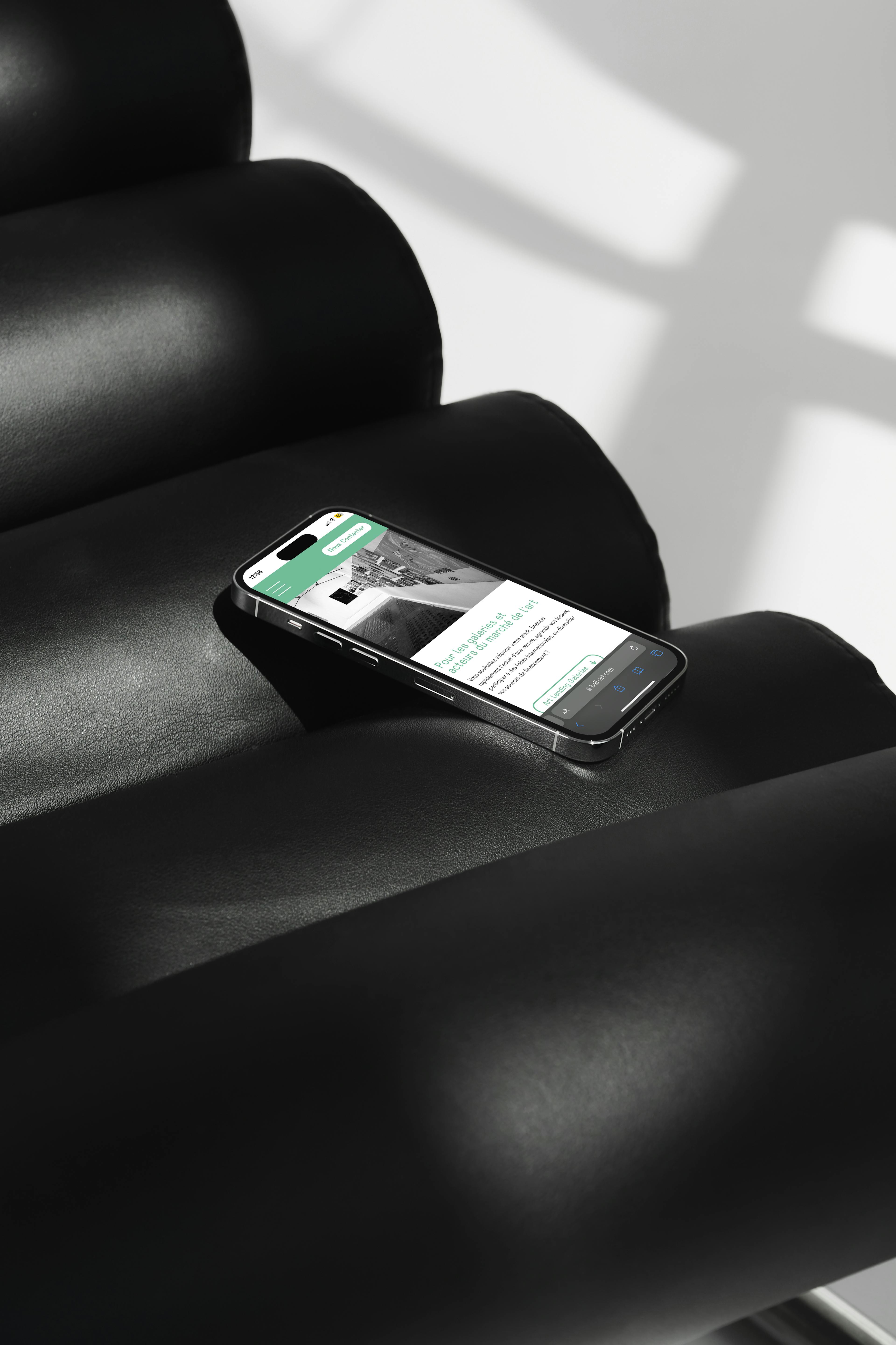 Madamepolare Project's Block Image