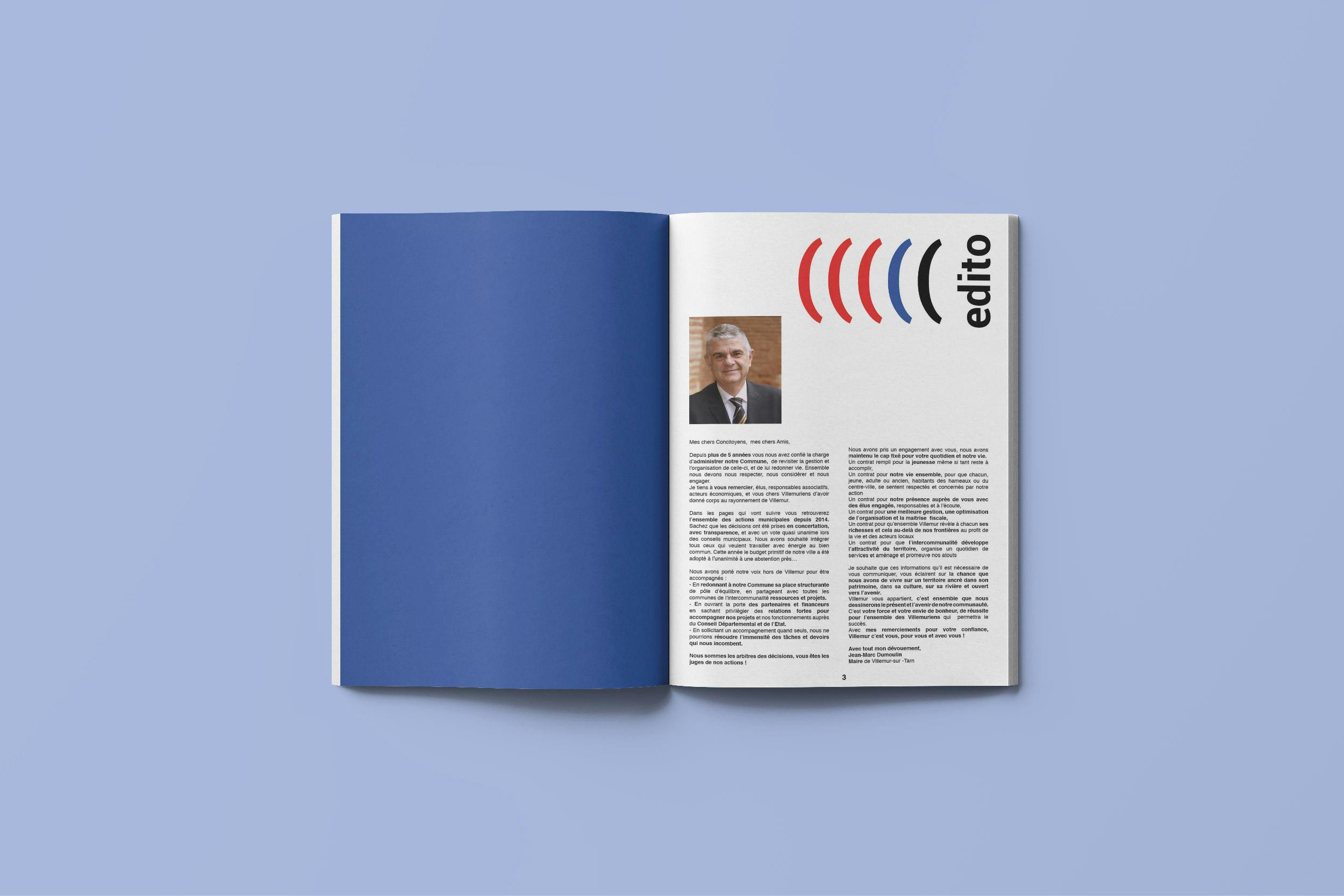 Madamepolare Project's Block Image