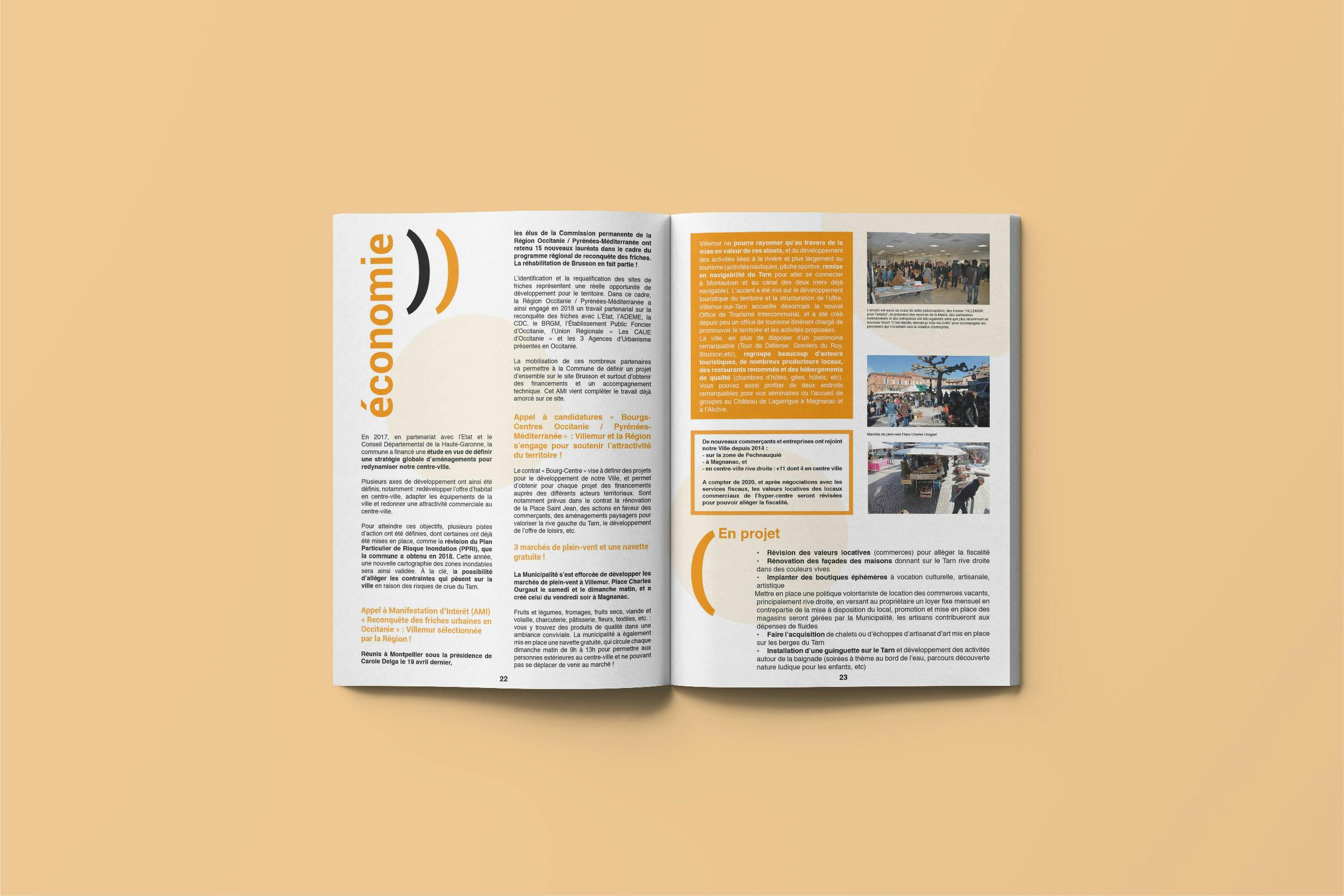 Madamepolare Project's Block Image