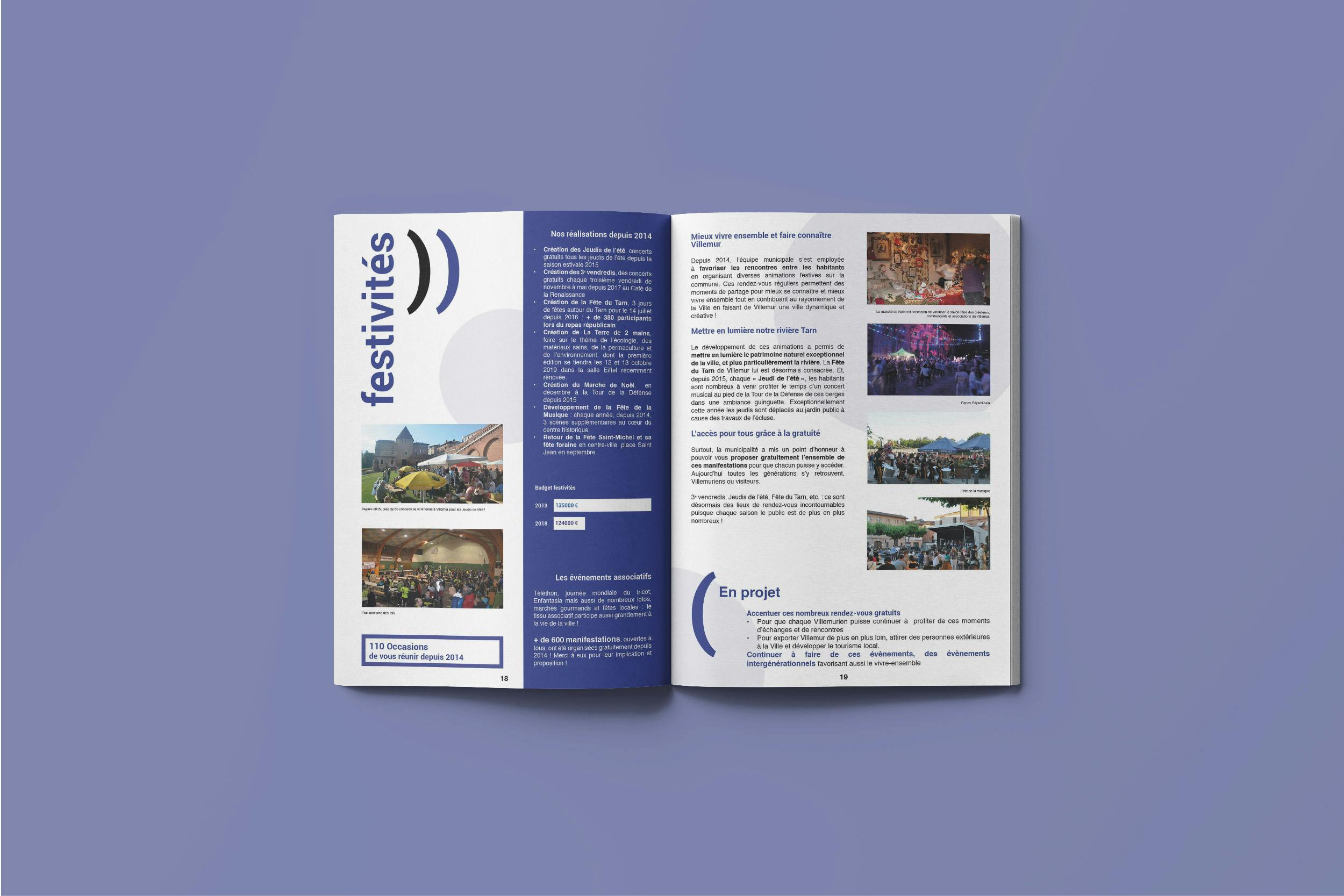 Madamepolare Project's Block Image