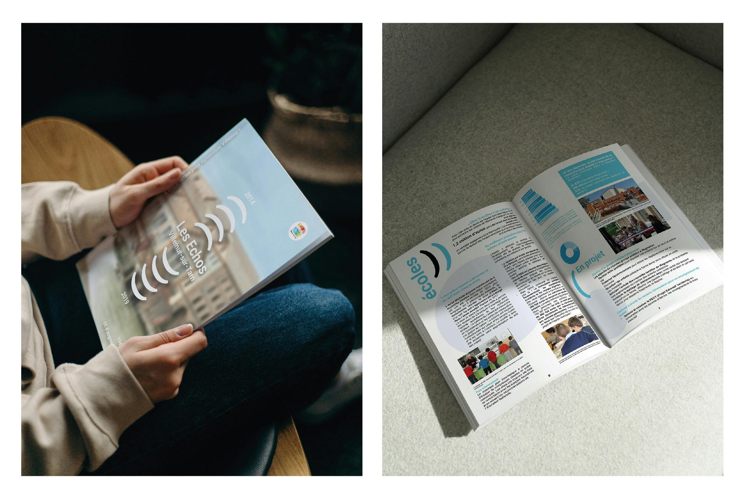 Madamepolare Project's Block Image