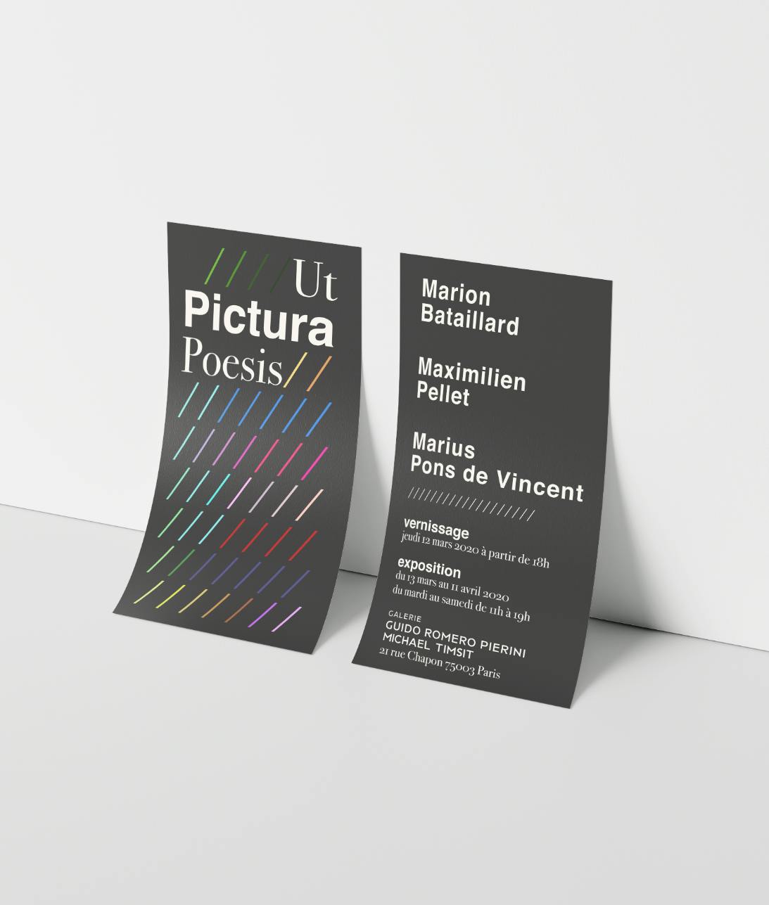 Madamepolare Project's Block Image