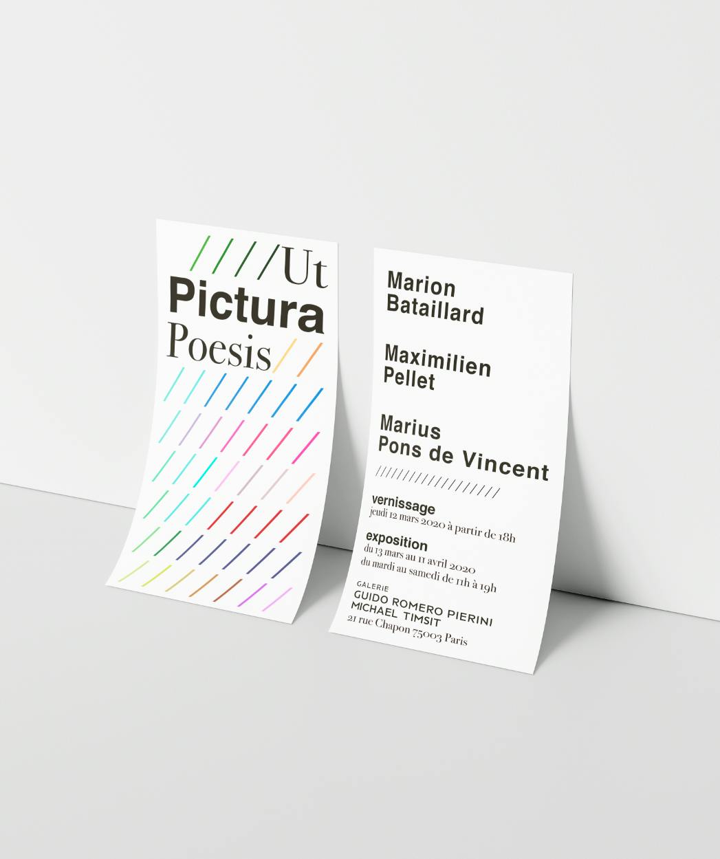 Madamepolare Project's Block Image